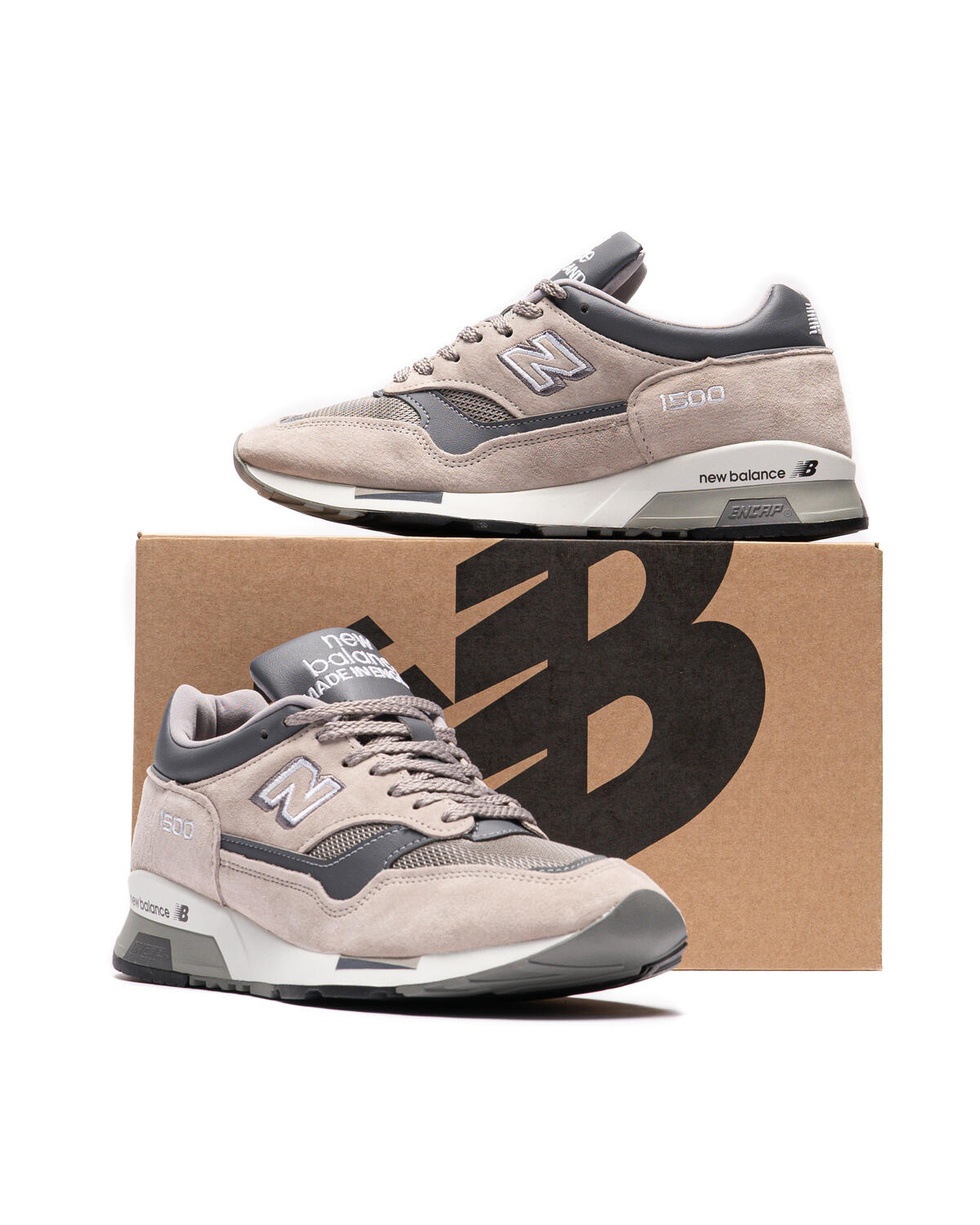 New Balance 1500 Grey (Women's) - Image 37