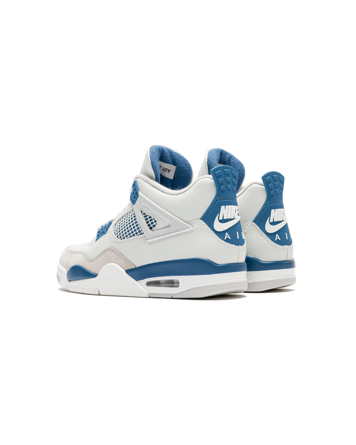 Air Jordan 4 'Military Blue' - Image 35