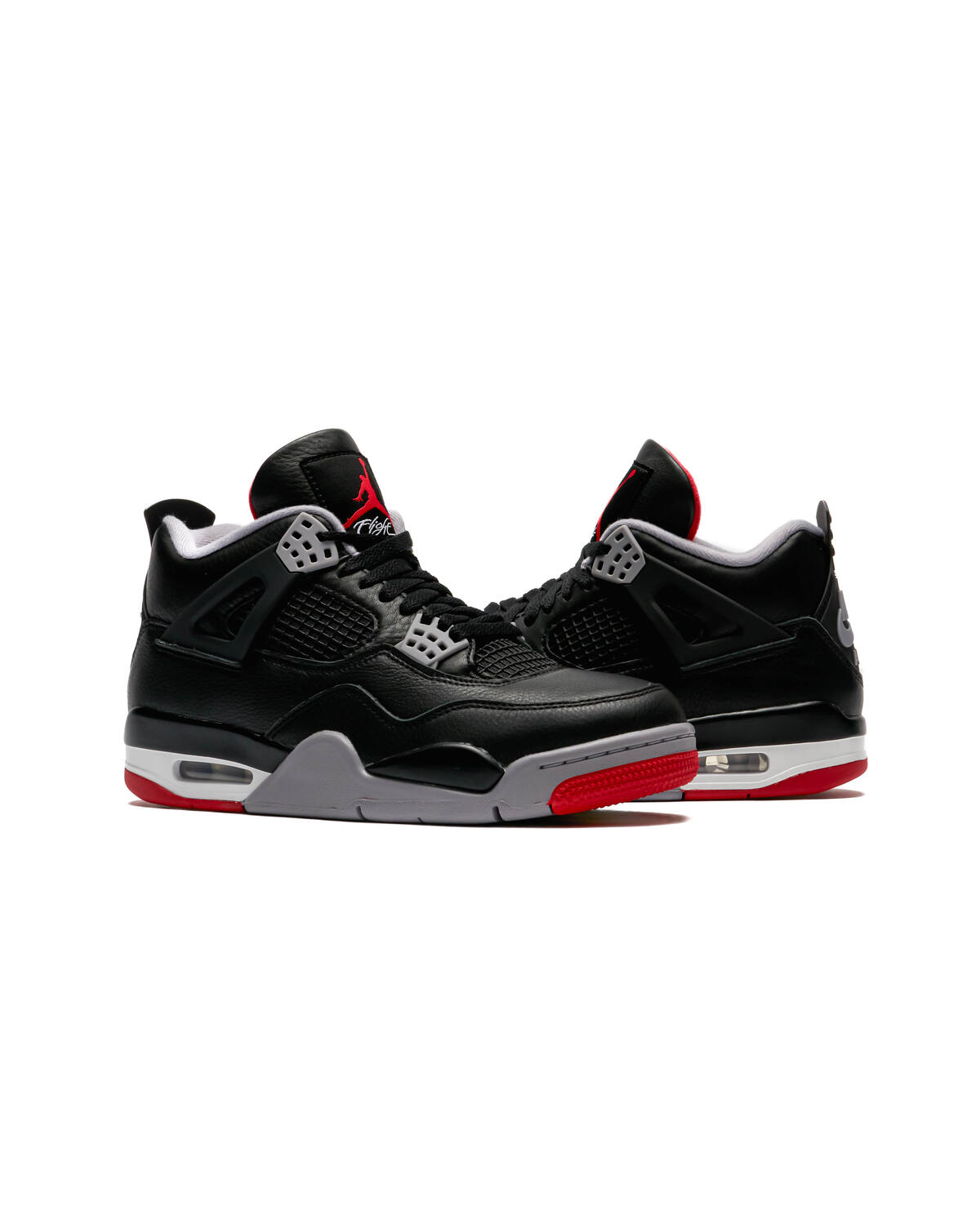 Air Jordan 4 Retro 'Bred Reimagined' - Image 22
