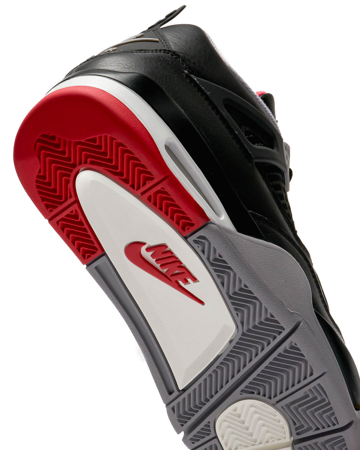 Air Jordan 4 Retro 'Bred Reimagined' - Image 24