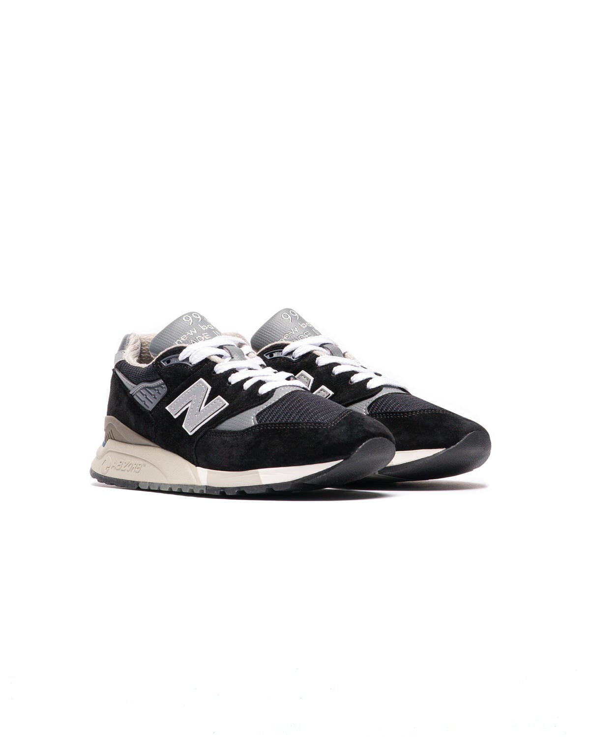 New Balance U 998 BL - Made in USA | U998BL | AFEW STORE 