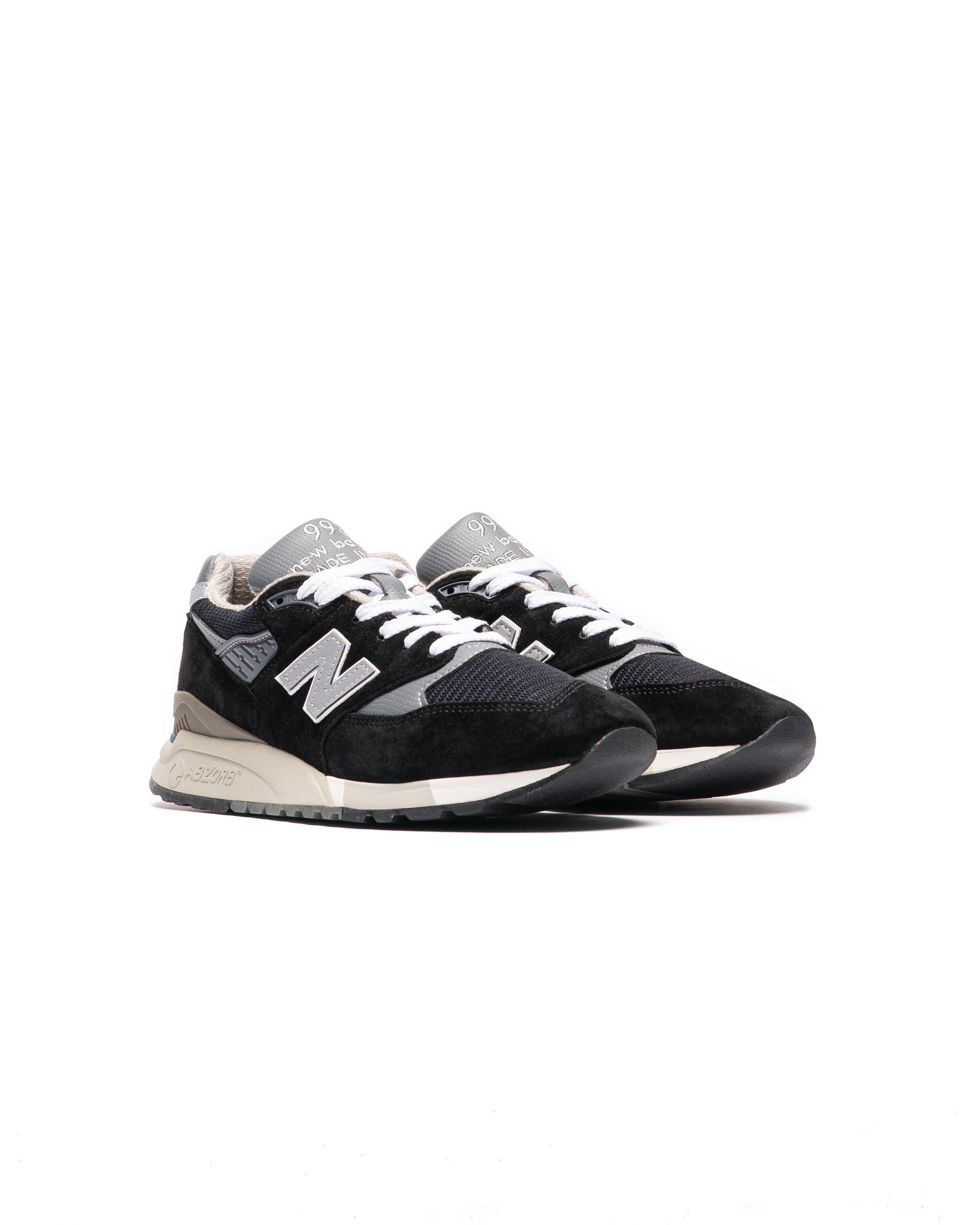 New Balance U 998 BL - Made in USA | U998BL | AFEW STORE