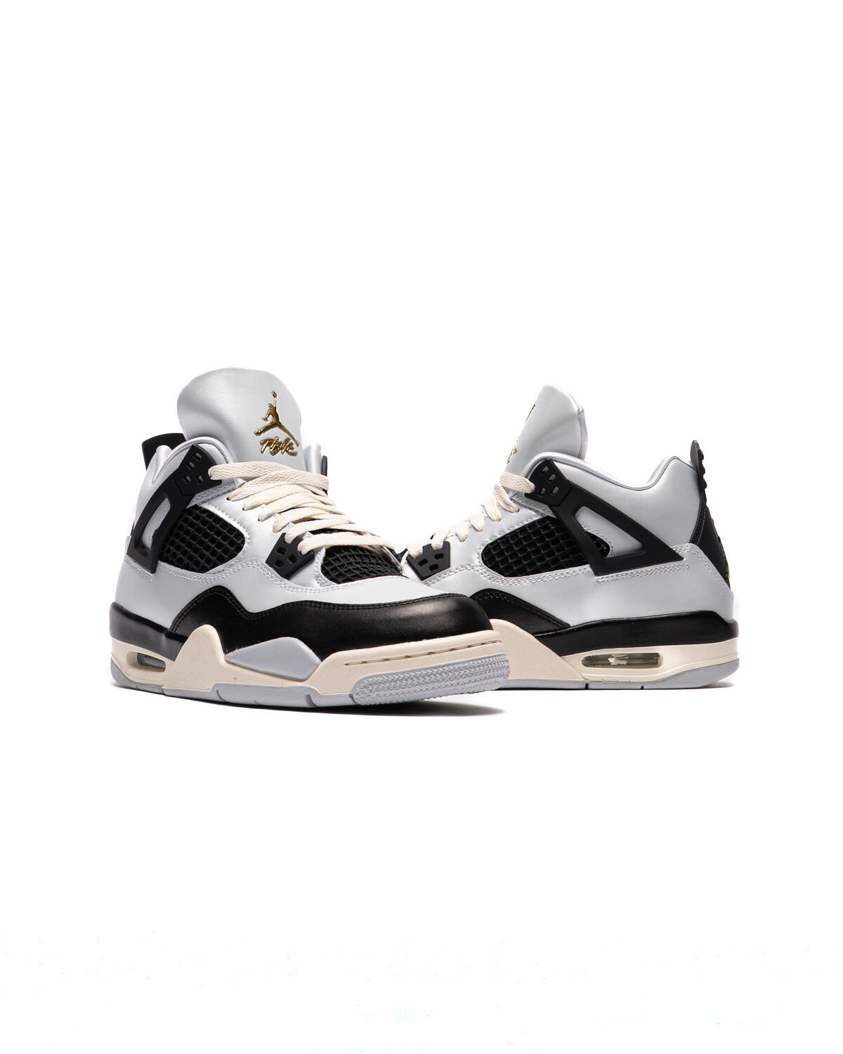 Air Jordan 4 Retro GS 'Platinum Gold' - Image 42