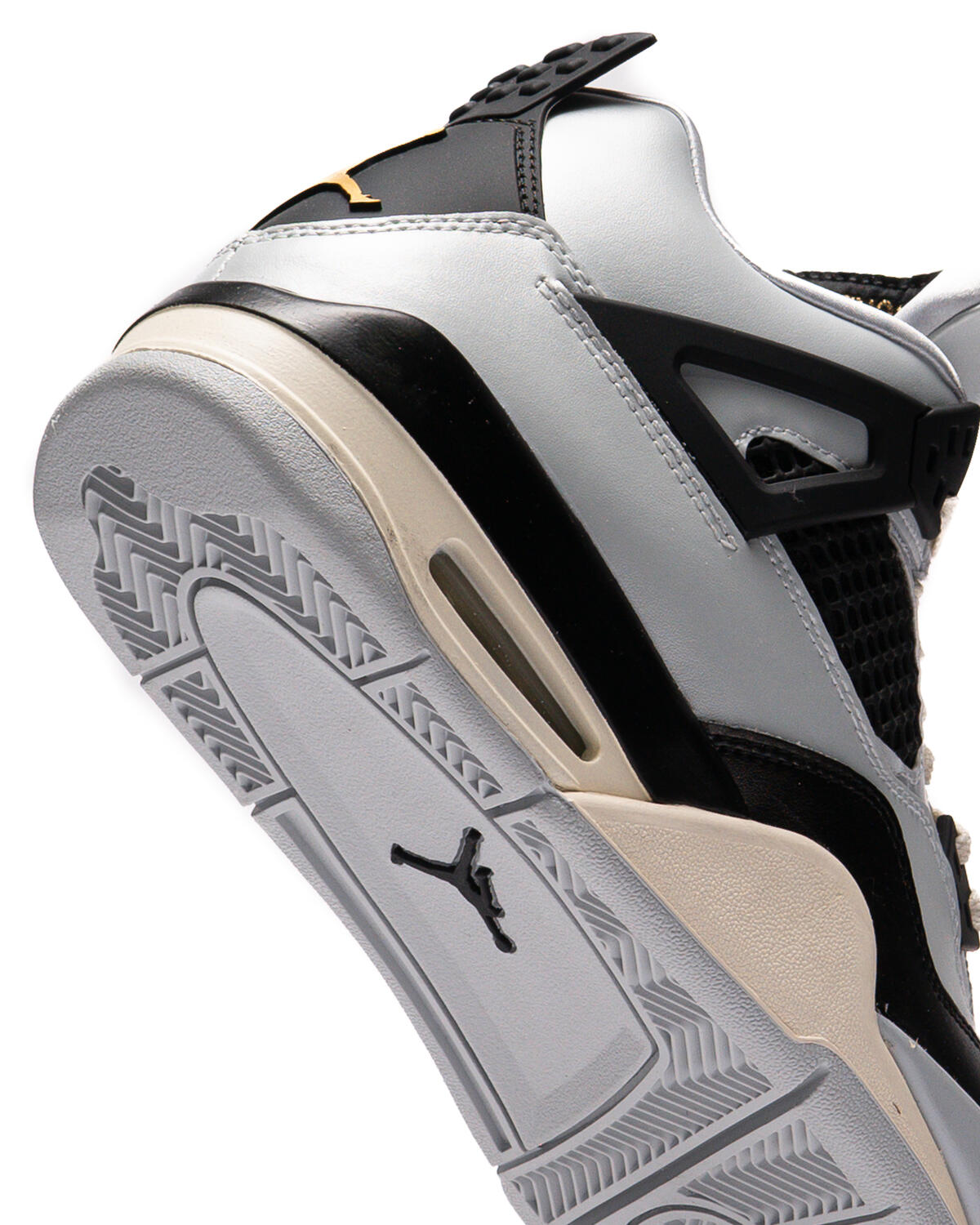 Air Jordan 4 Retro GS 'Platinum Gold' - Image 44