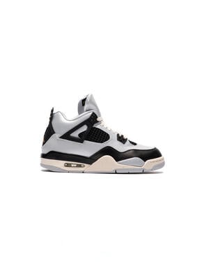 Air Jordan 4 RETRO (GS)