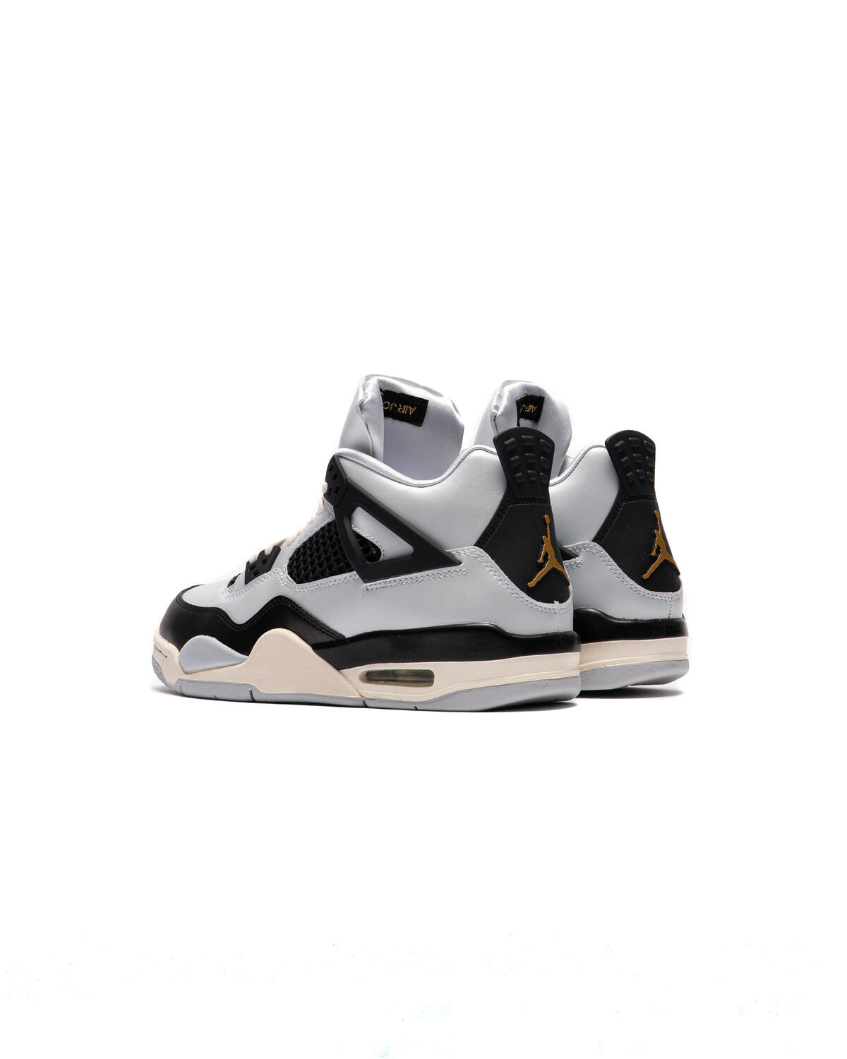 Air Jordan 4 Retro GS 'Platinum Gold' - Image 41