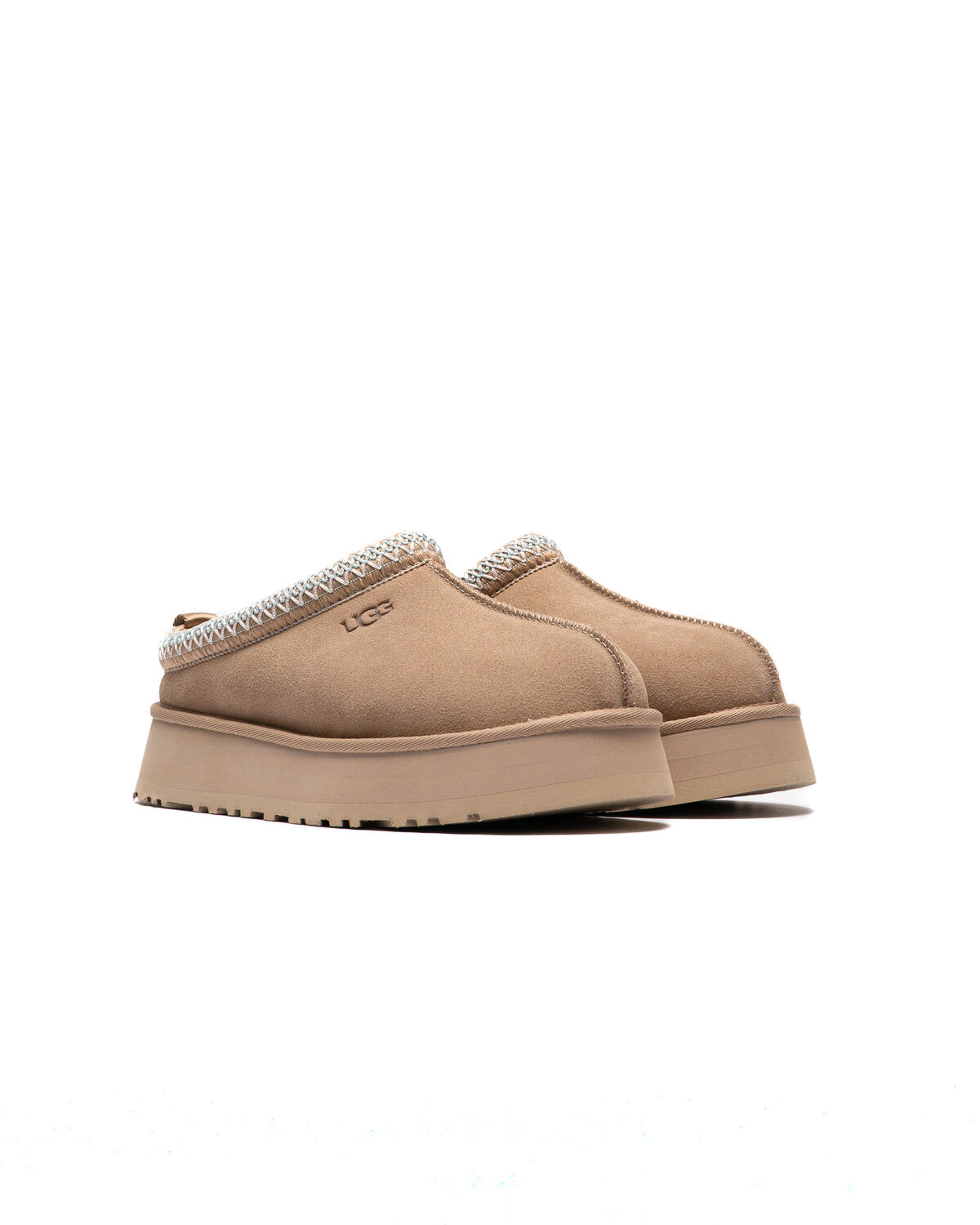 UGG WMNS Tazz - Sand - Image 3