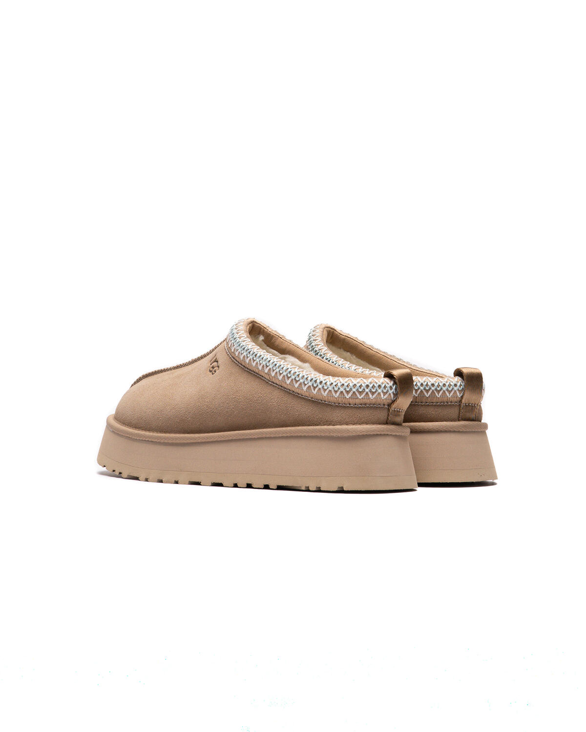 UGG WMNS Tazz - Sand - Image 4