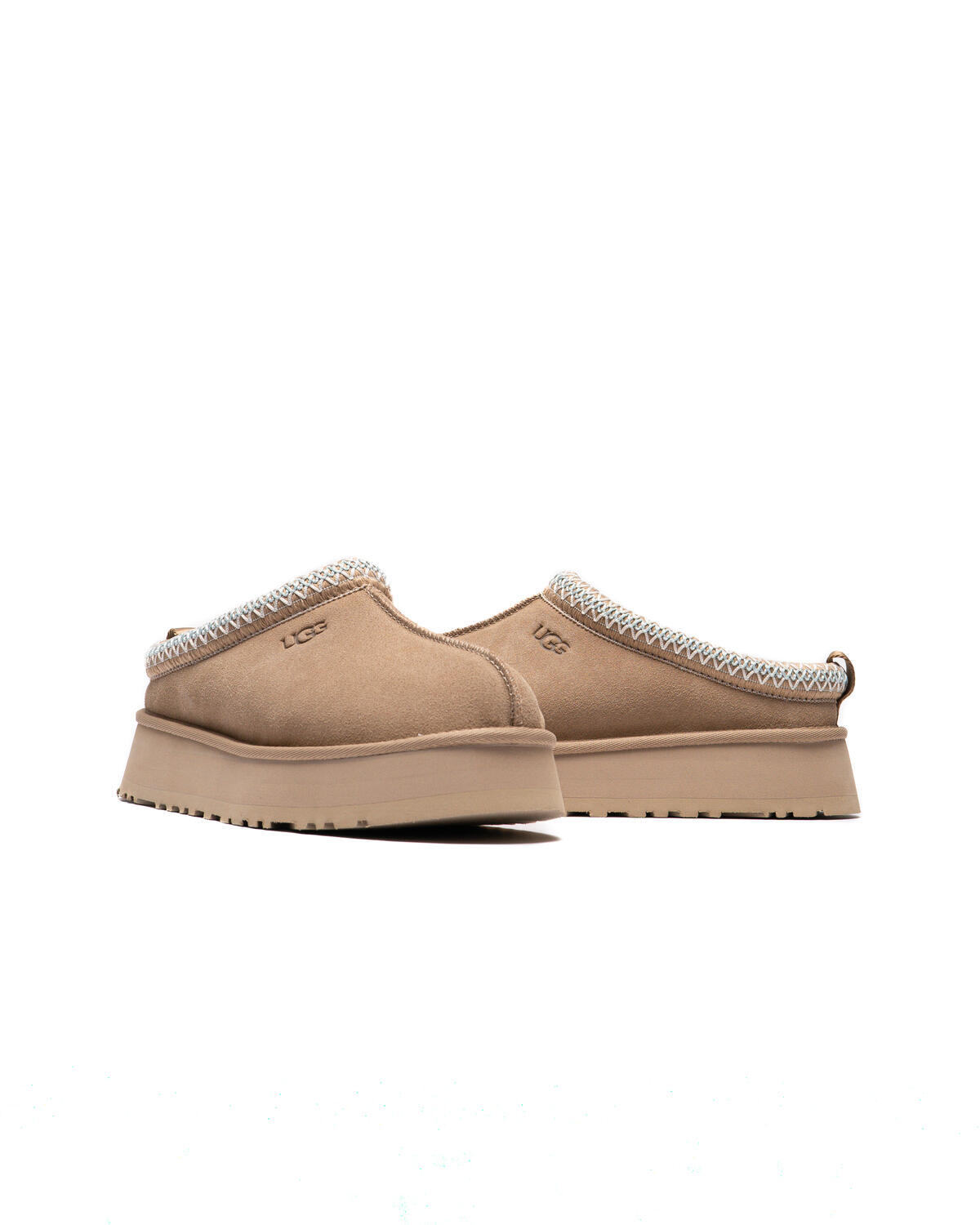 UGG WMNS Tazz - Sand - Image 5