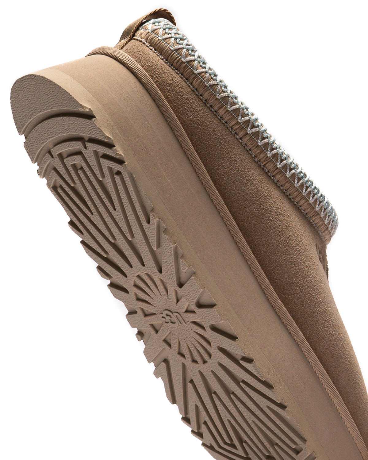 UGG WMNS Tazz - Sand - Image 19