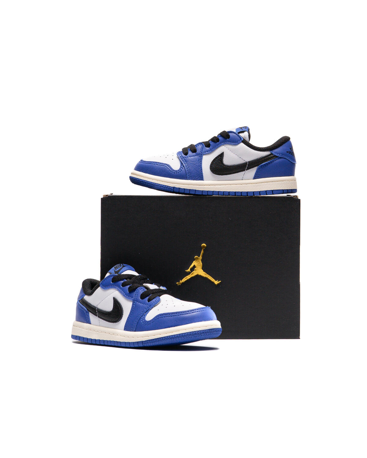 Air Jordan 1 Retro Low Game Royal (TD) - Image 29