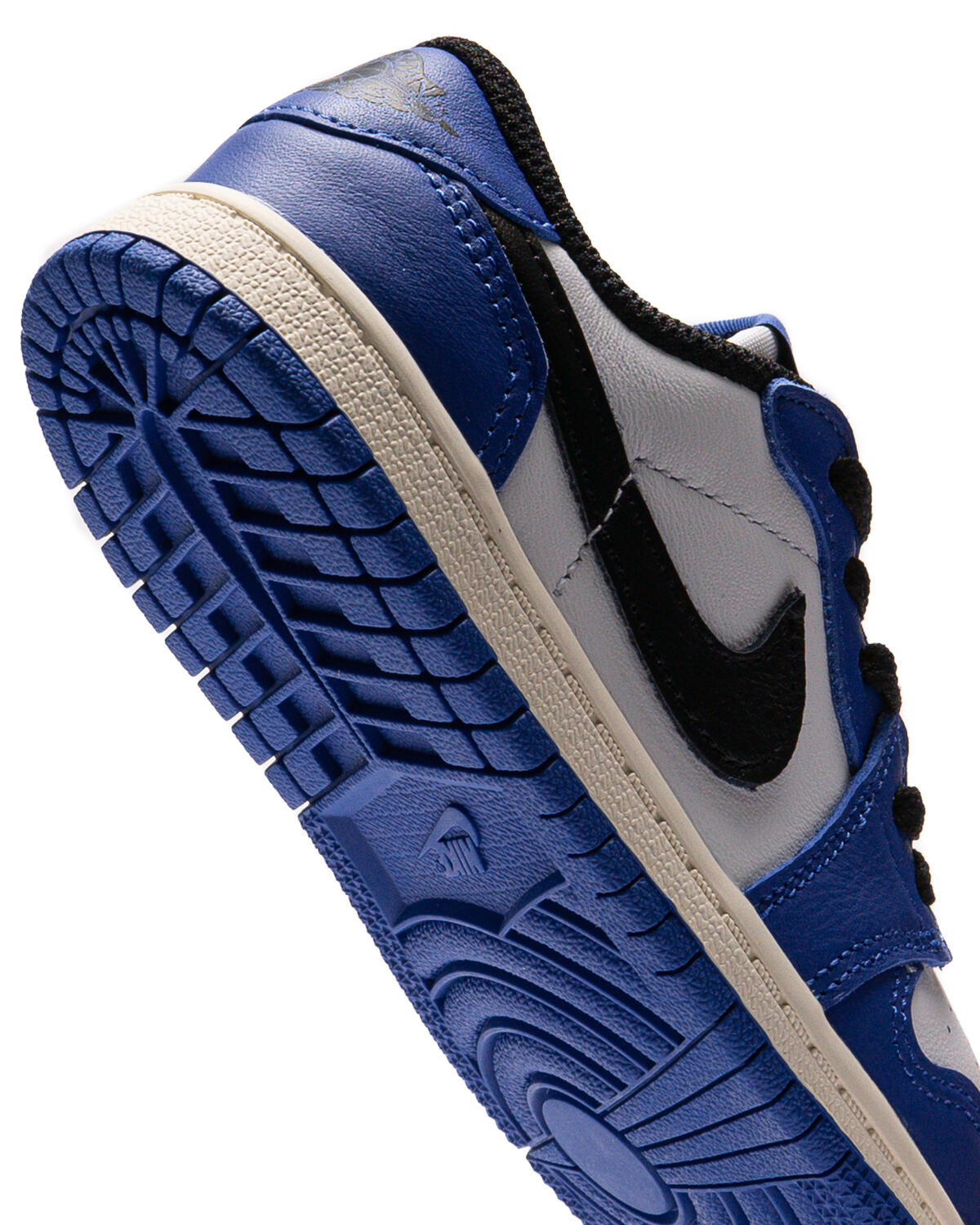 Air Jordan 1 Retro Low Game Royal (TD) - Image 30