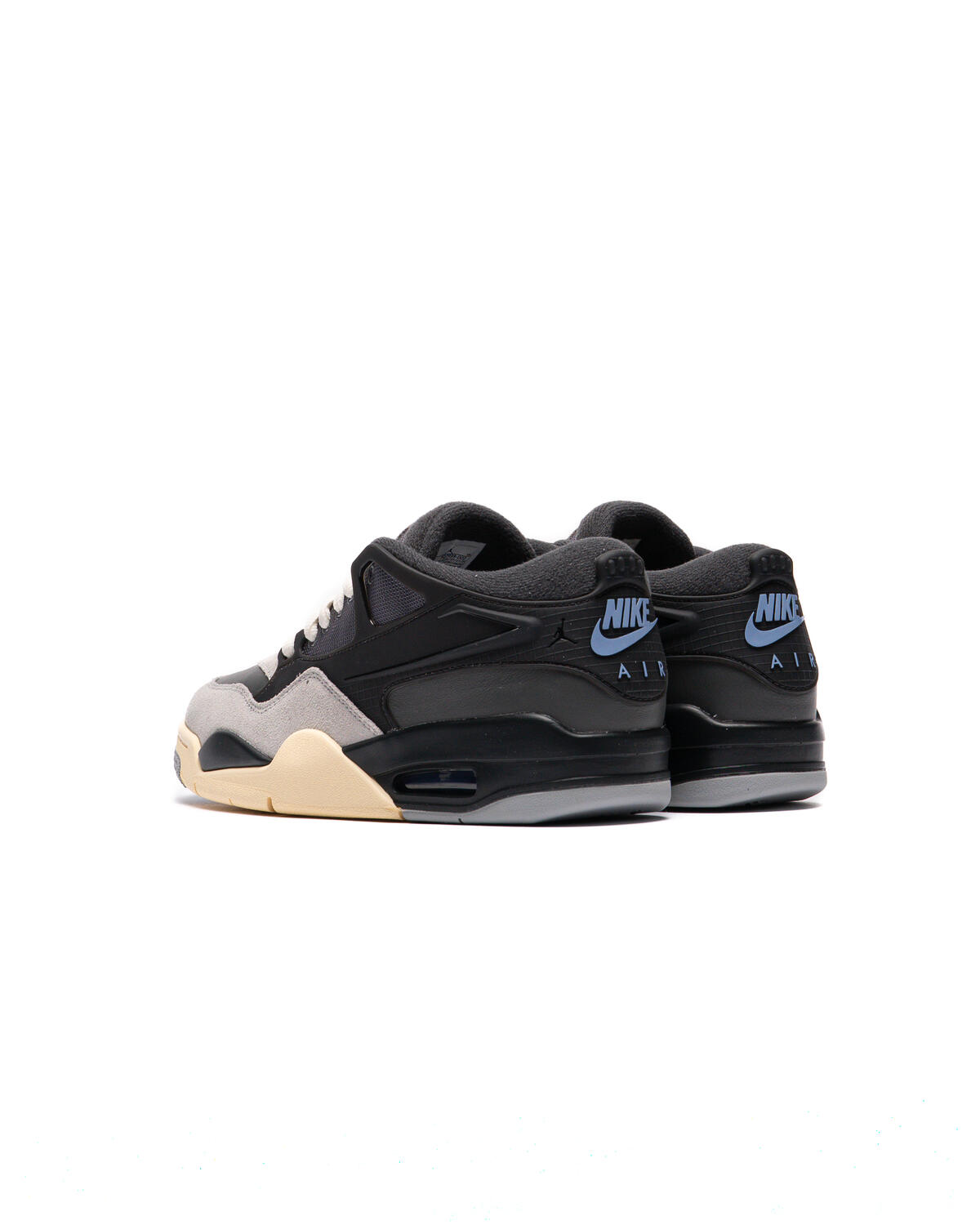 Air Jordan 4 RM Iron Grey/Chambray - Image 26