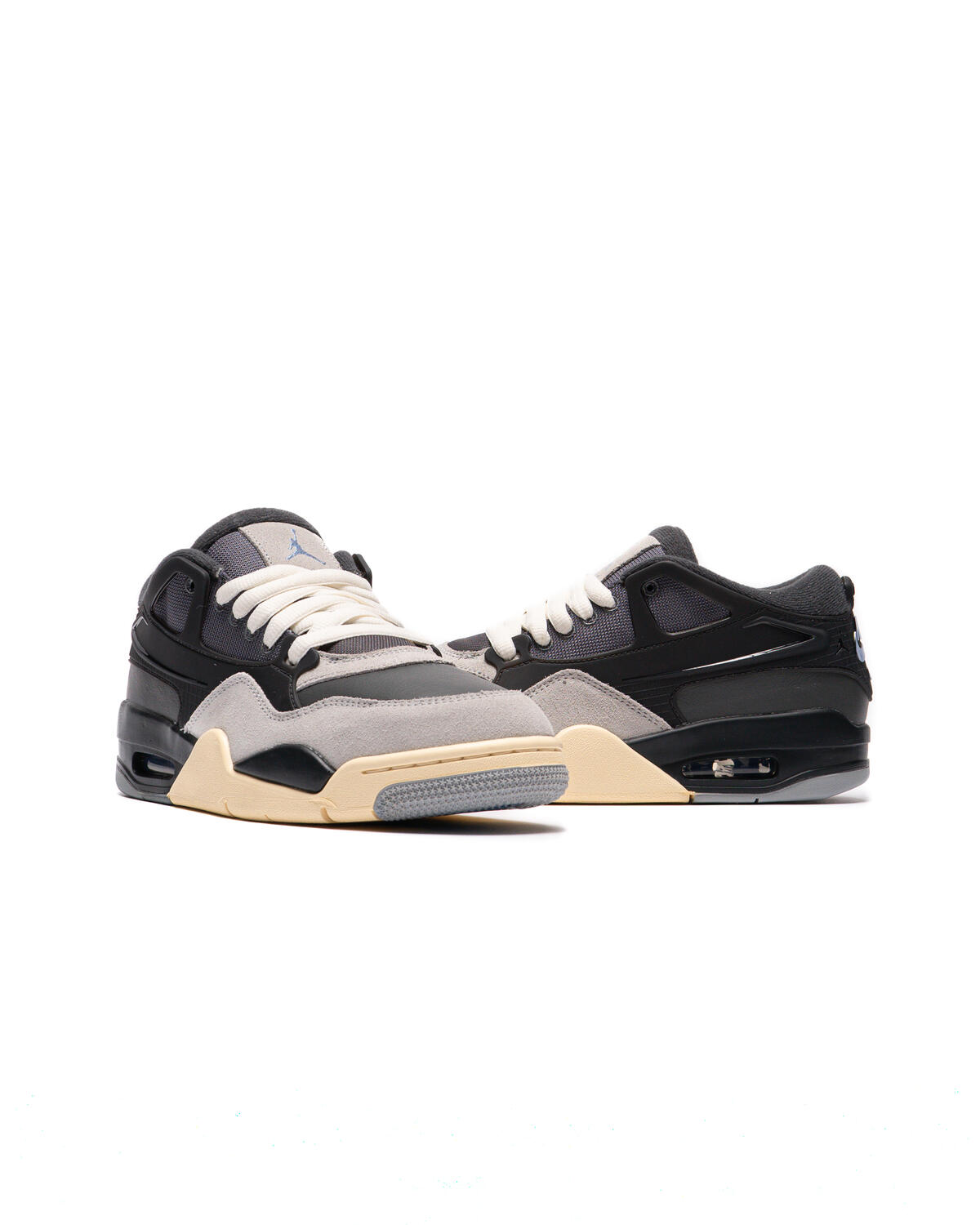 Air Jordan 4 RM Iron Grey/Chambray - Image 27