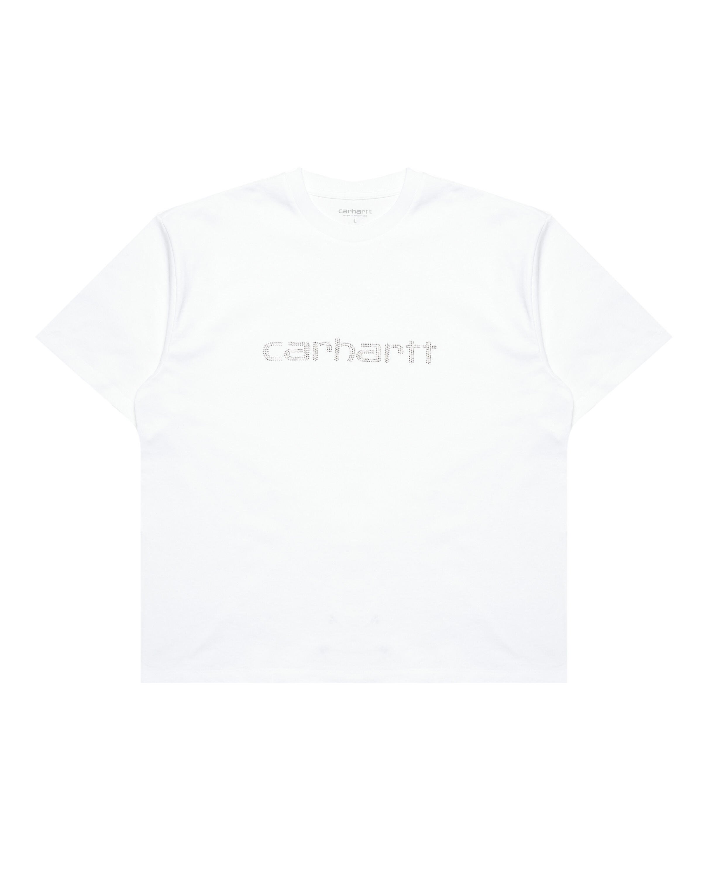 Carhartt WIP WMNS Rivet Script T-Shirt