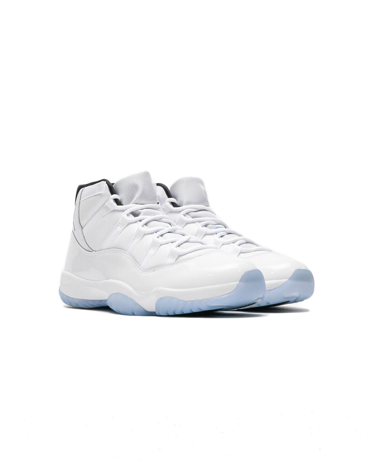 AIR JORDAN 11 RETRO 'Legend Blue'