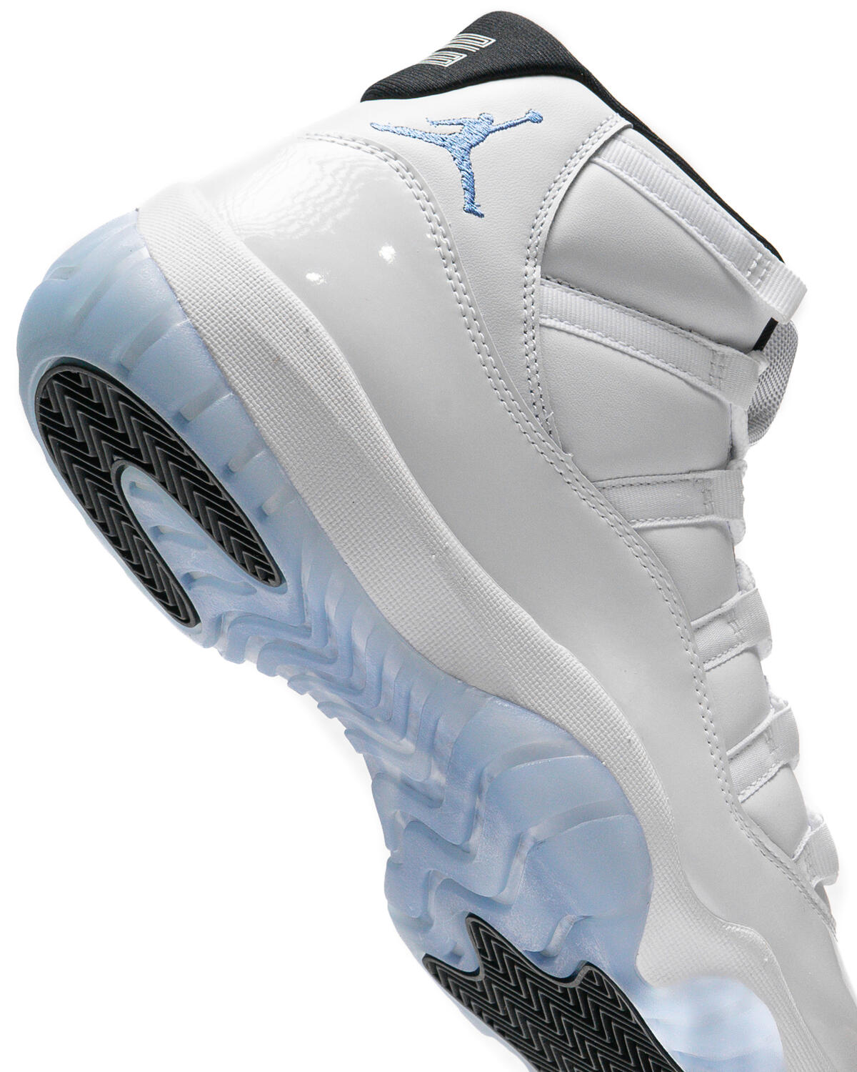 Air Jordan 11 Retro 'Legend Blue' - Image 55