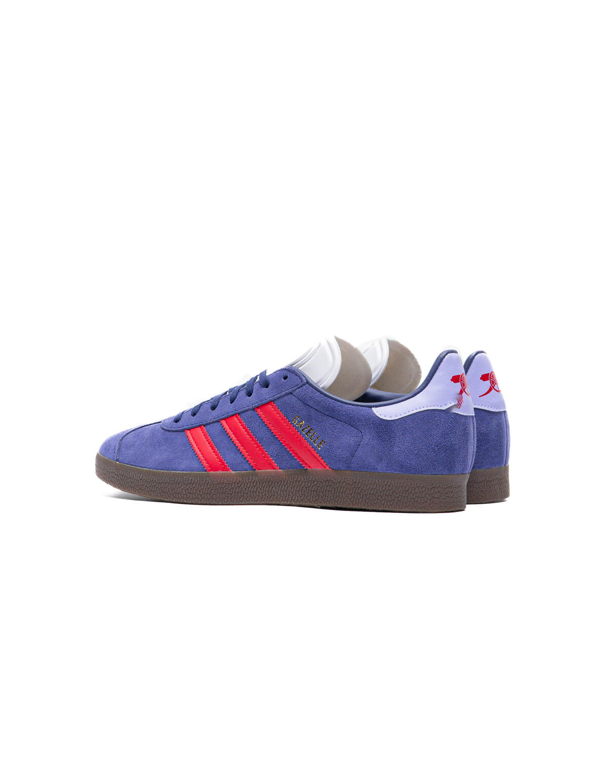 Adidas Gazelle Rekive 'Arsenal FC' - Image 13