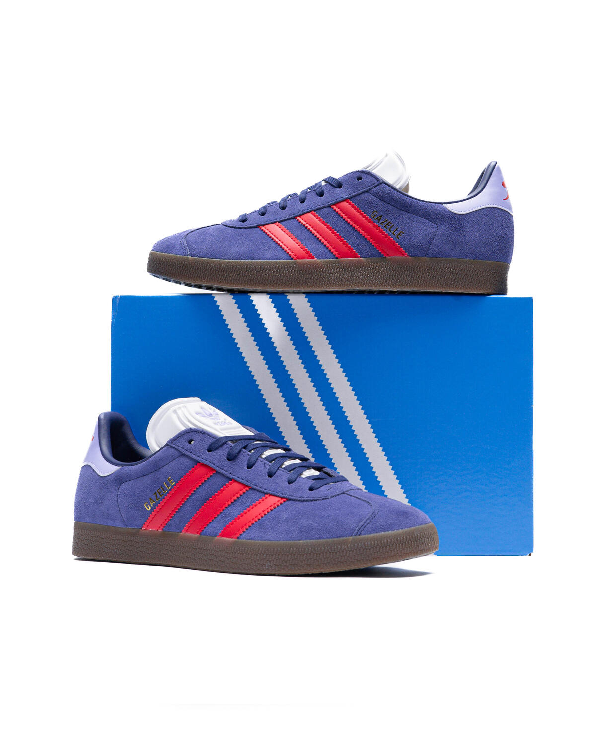 Adidas Gazelle Rekive 'Arsenal FC' - Image 15