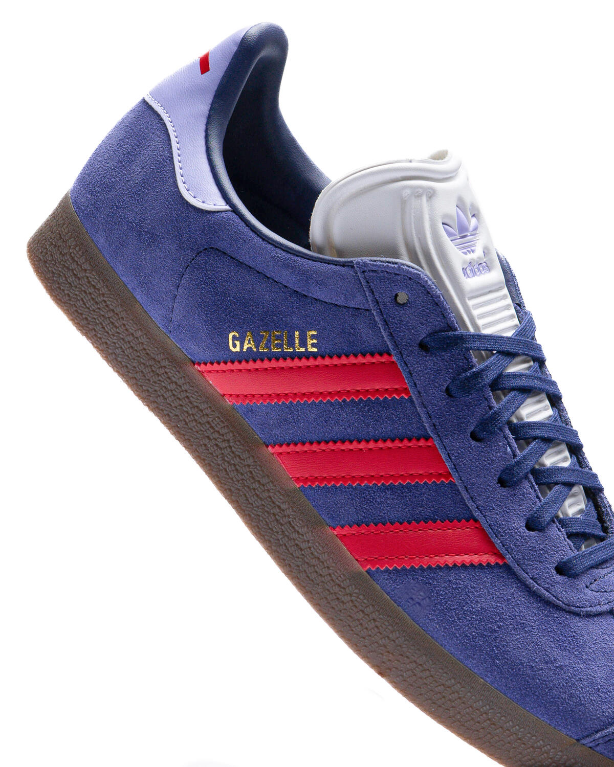 Adidas Originals GAZELLE REKIVE 'Arsenal FC' - Main Image