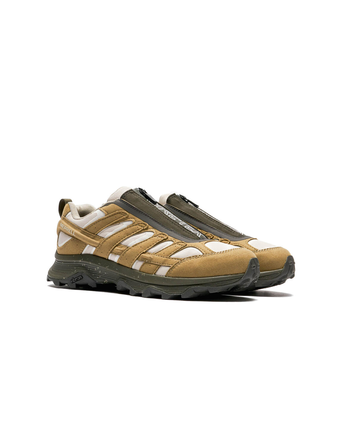 Merrell Moab Hybrid Zip Gore-Tex 1TRL - Image 3