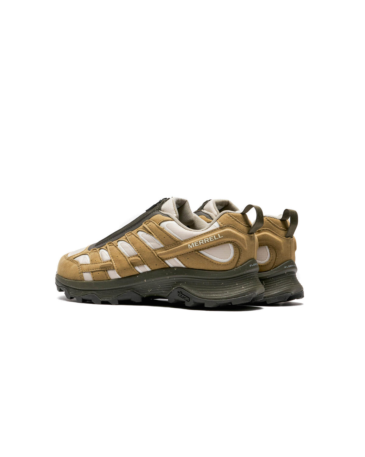 Merrell Moab Hybrid Zip Gore-Tex 1TRL - Image 4