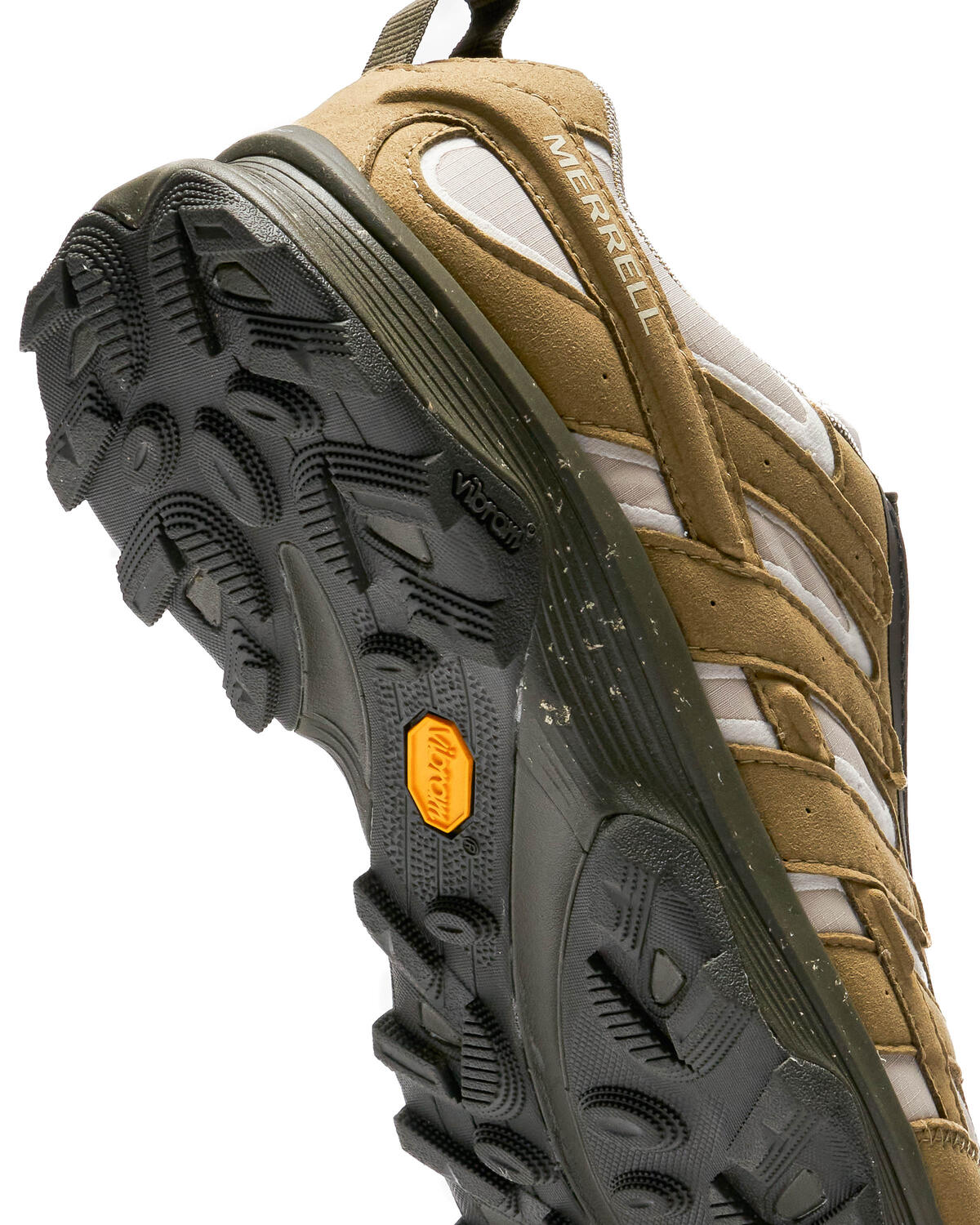 Merrell Moab Hybrid Zip Gore-Tex 1TRL - Image 7