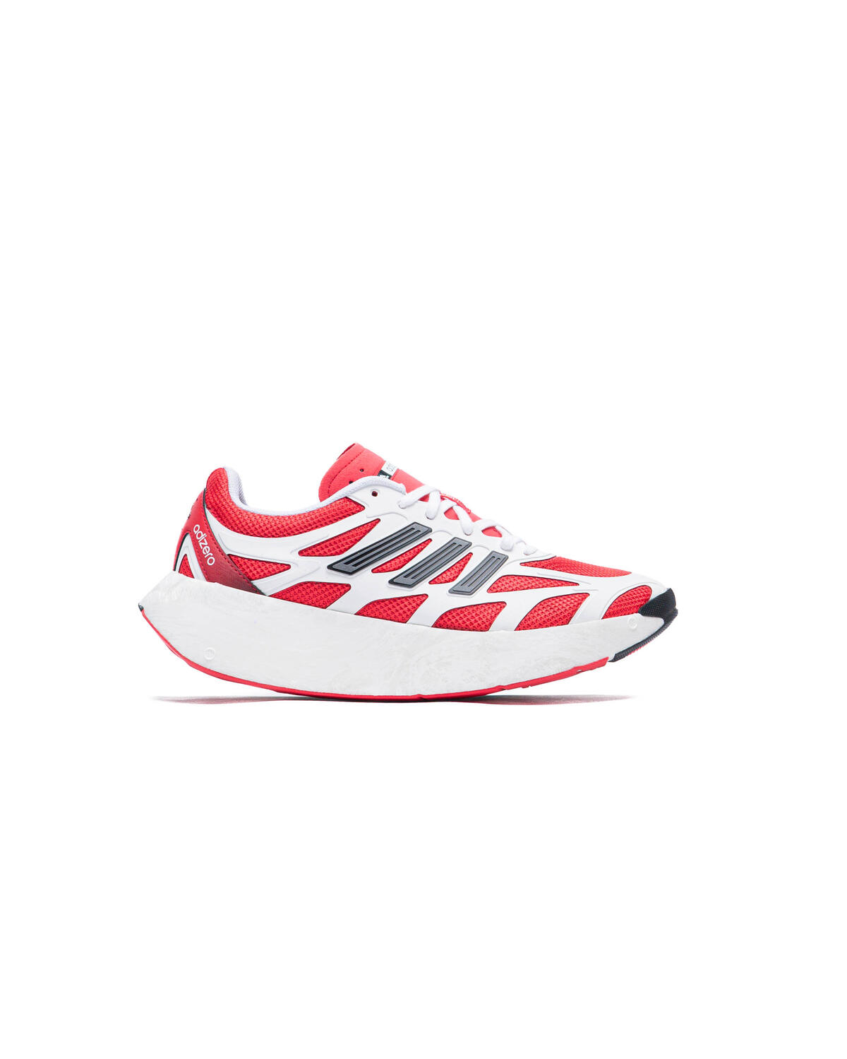 Adidas Adizero Aruku Ftwr White / Pure Ruby - Core Black (Women's) - Image 34