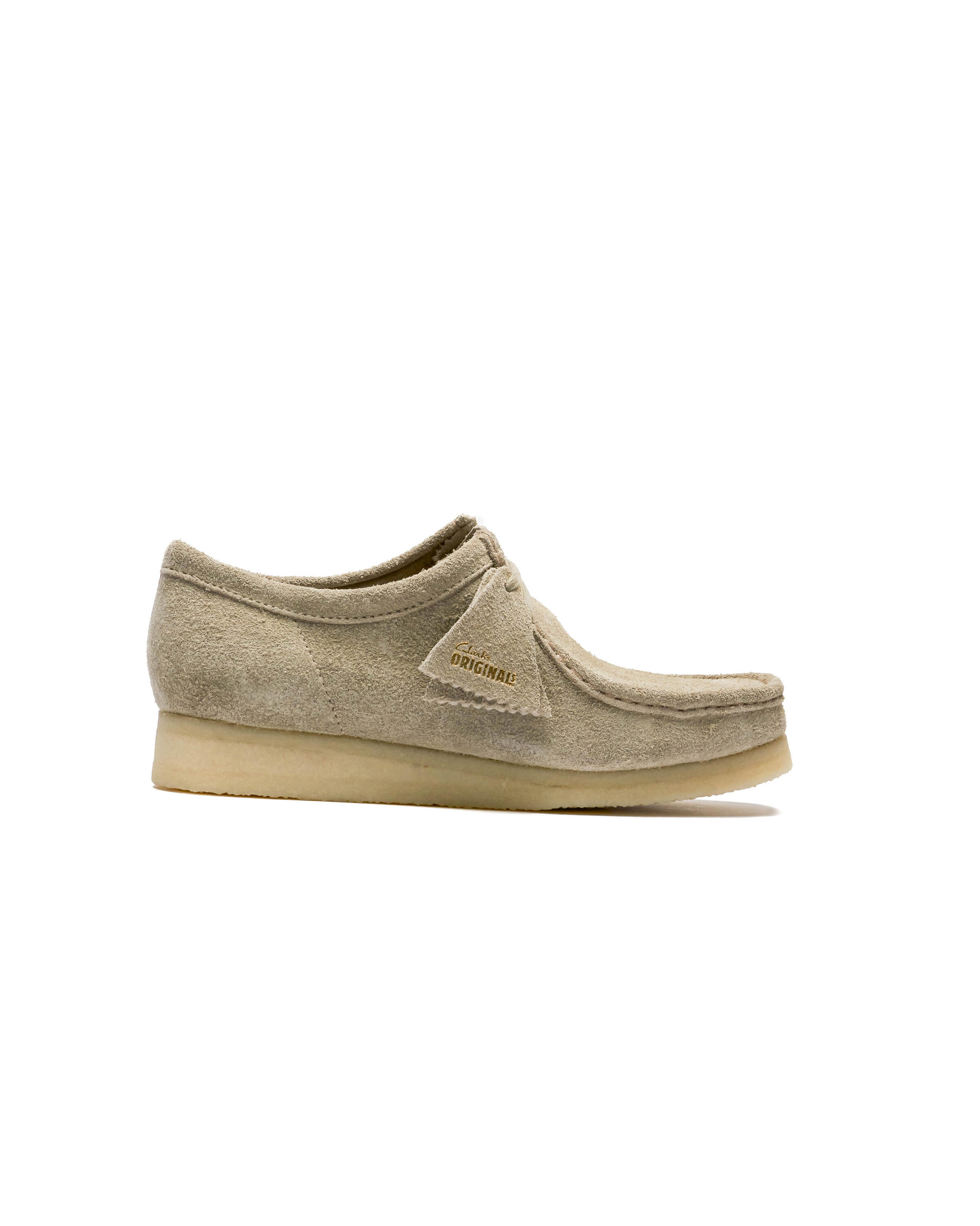 Clarks Originals Wallabee