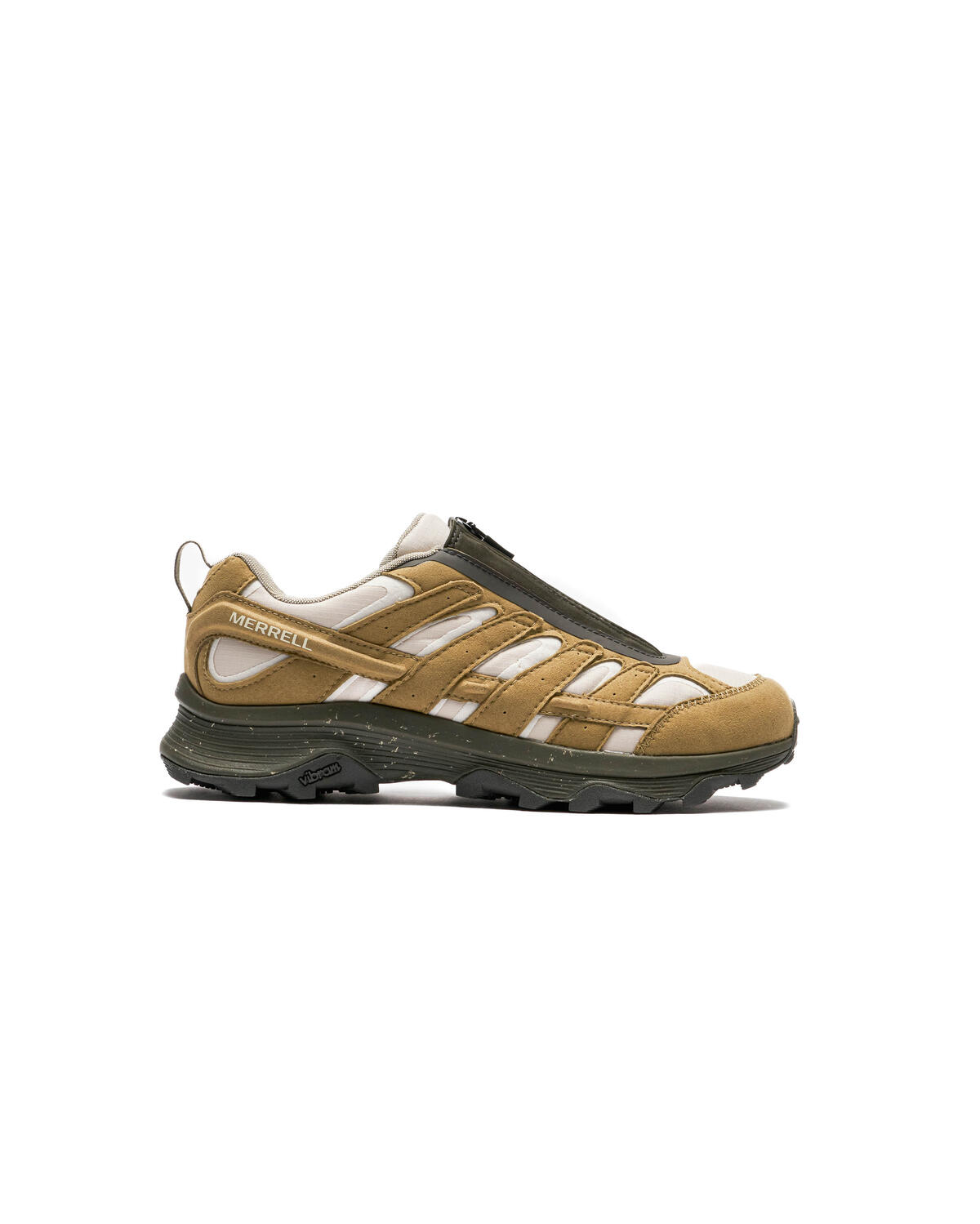 Merrell Moab Hybrid Zip Gore-Tex 1TRL - Image 2