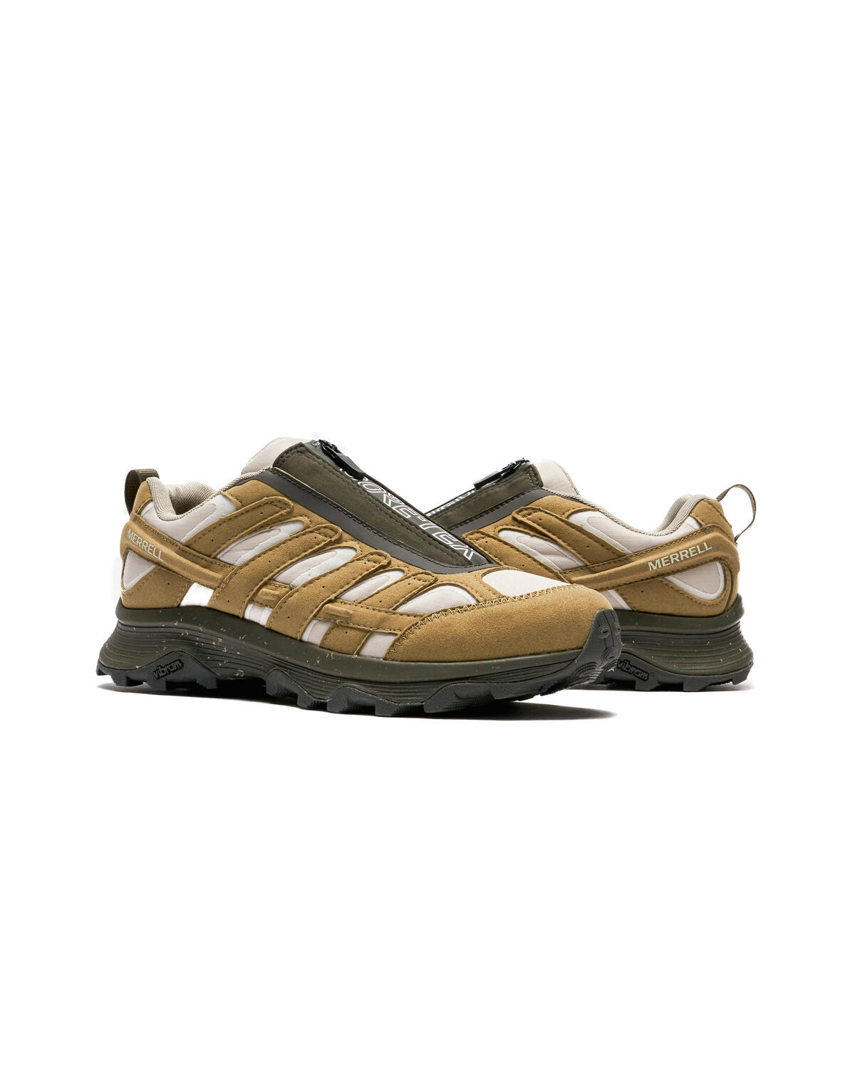 Merrell Moab Hybrid Zip Gore-Tex 1TRL - Image 5