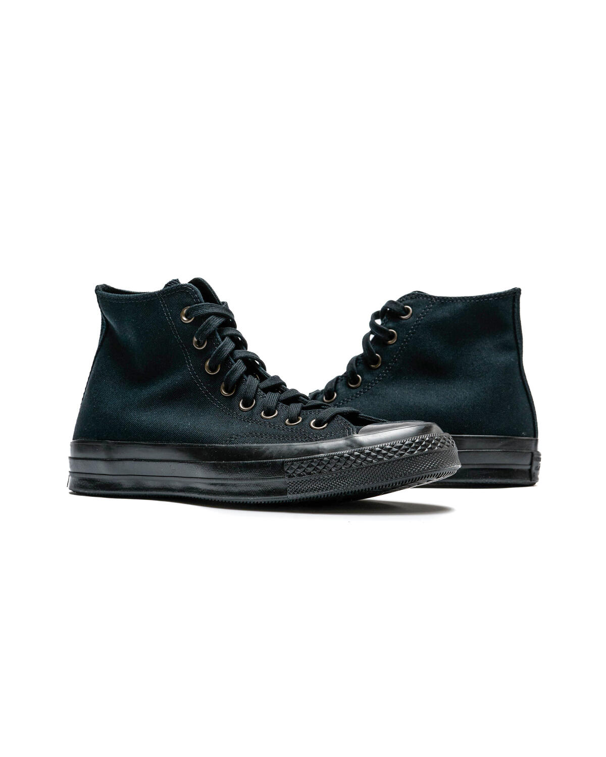 Converse Chuck Taylor All Star 70 Hi Almost Black - Image 9