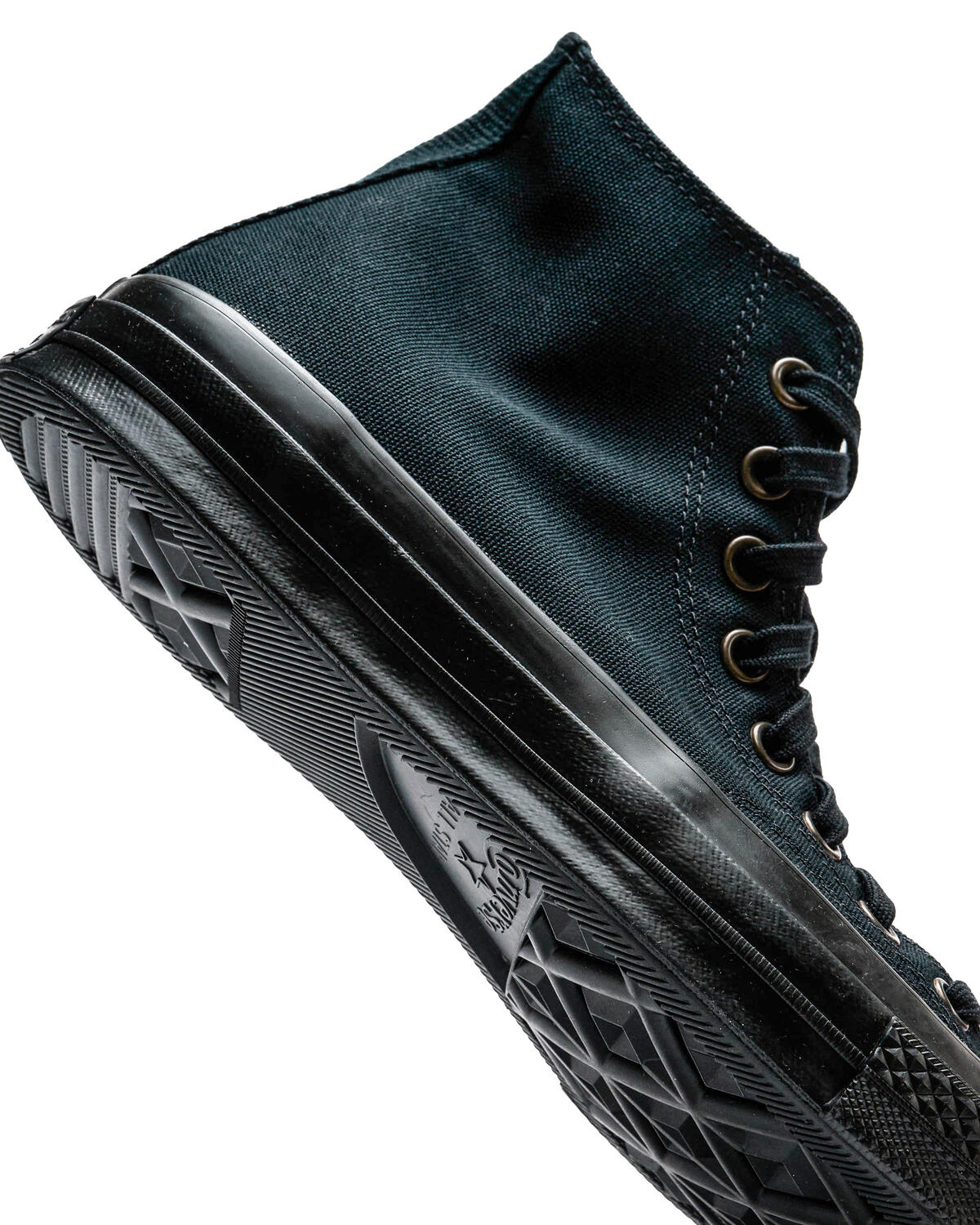 Converse Chuck Taylor All Star 70 Hi Almost Black - Image 11