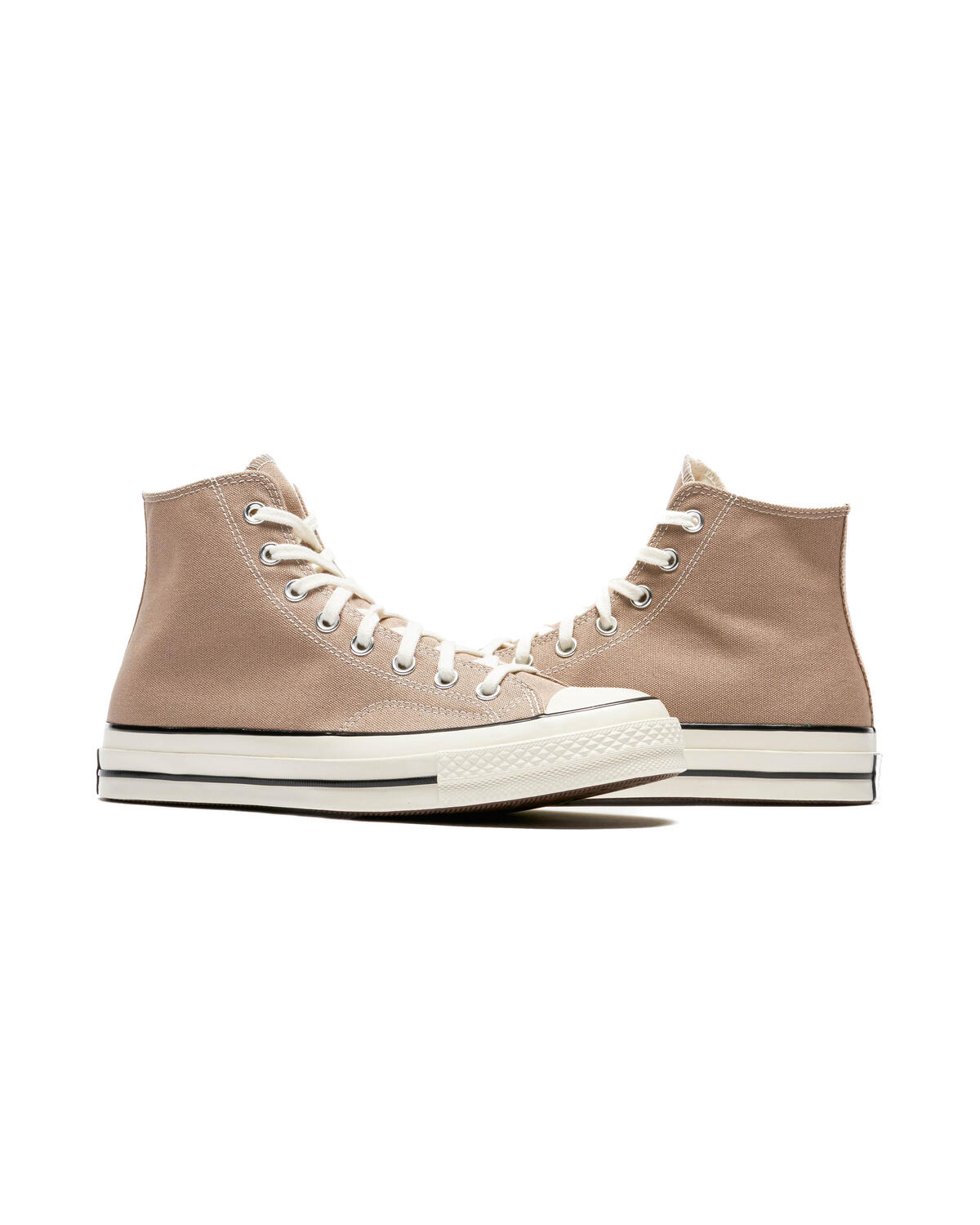 Converse Chuck Taylor 70 Vintage Hi Hellbraun - Image 18