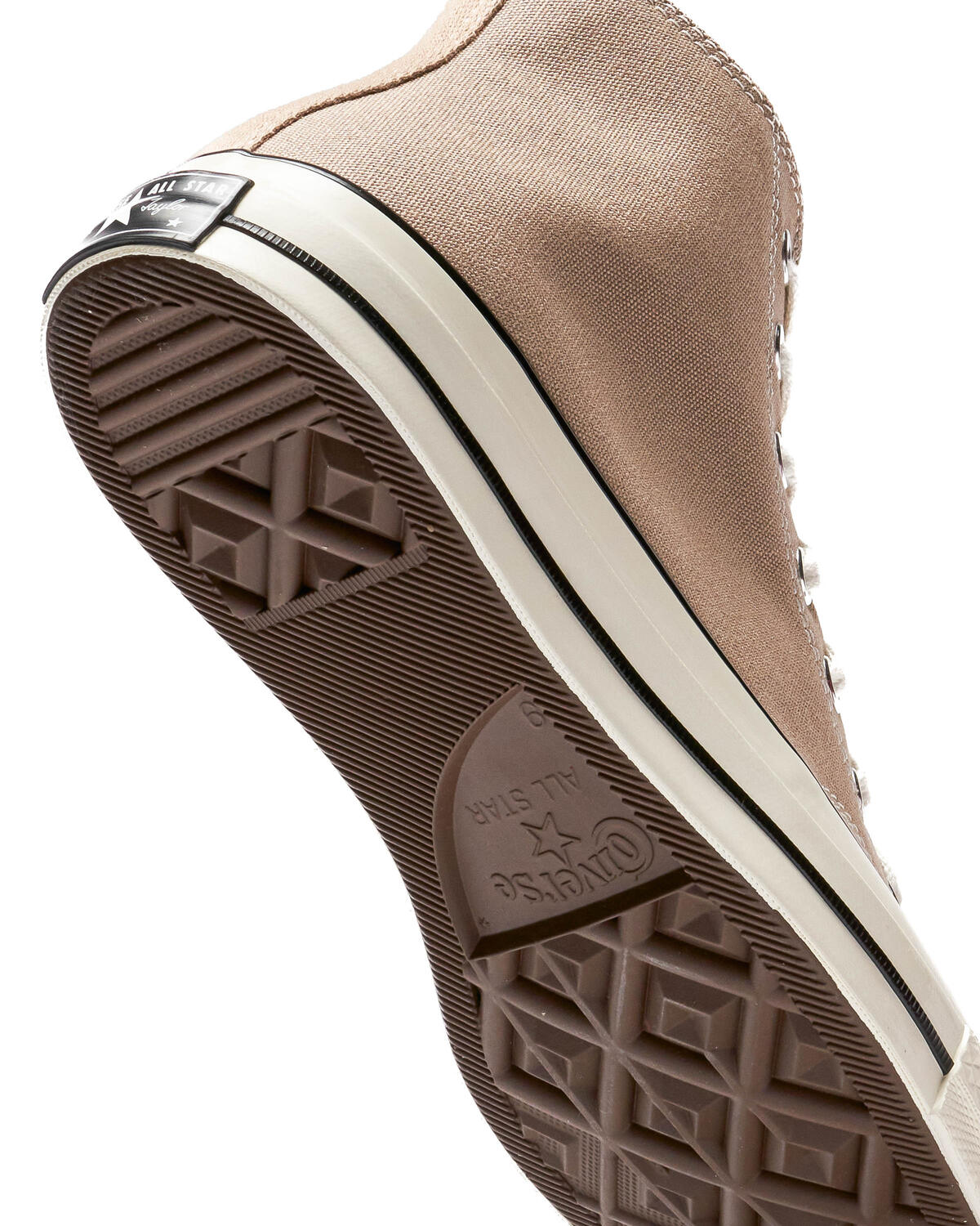 Converse Chuck Taylor 70 Vintage Hi Hellbraun - Image 15