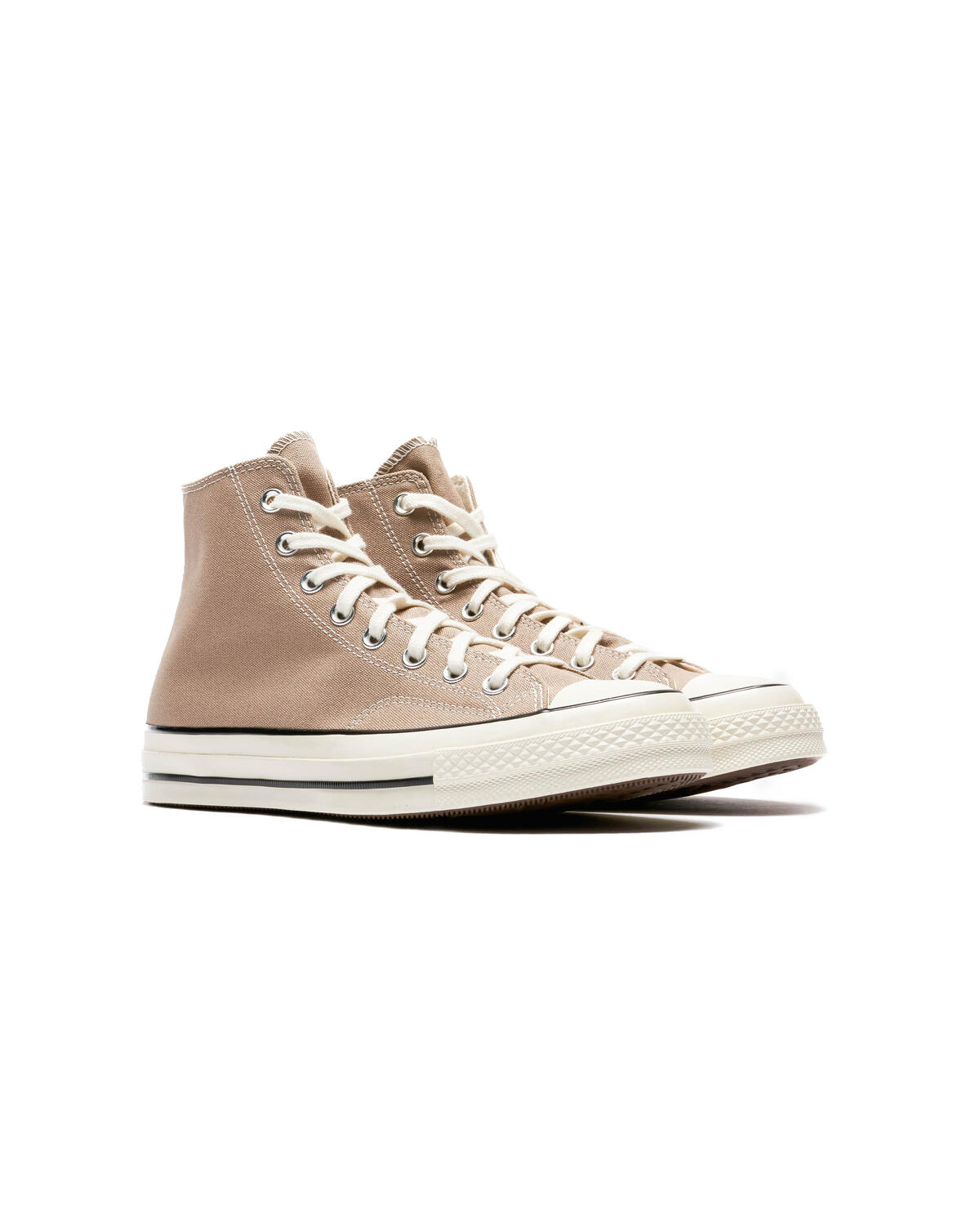 Converse Chuck Taylor 70 Vintage Hi Hellbraun - Image 16