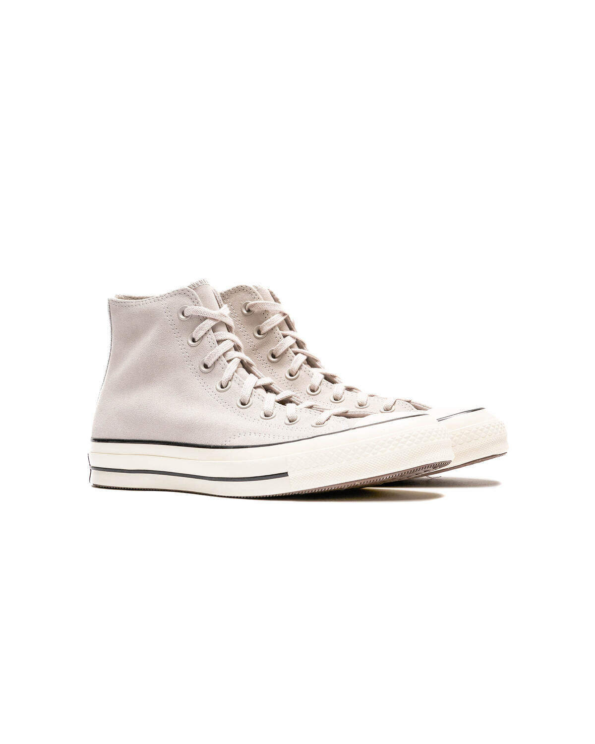 Converse Chuck Taylor All Star Hi Pale Putty (Women's) - Image 3