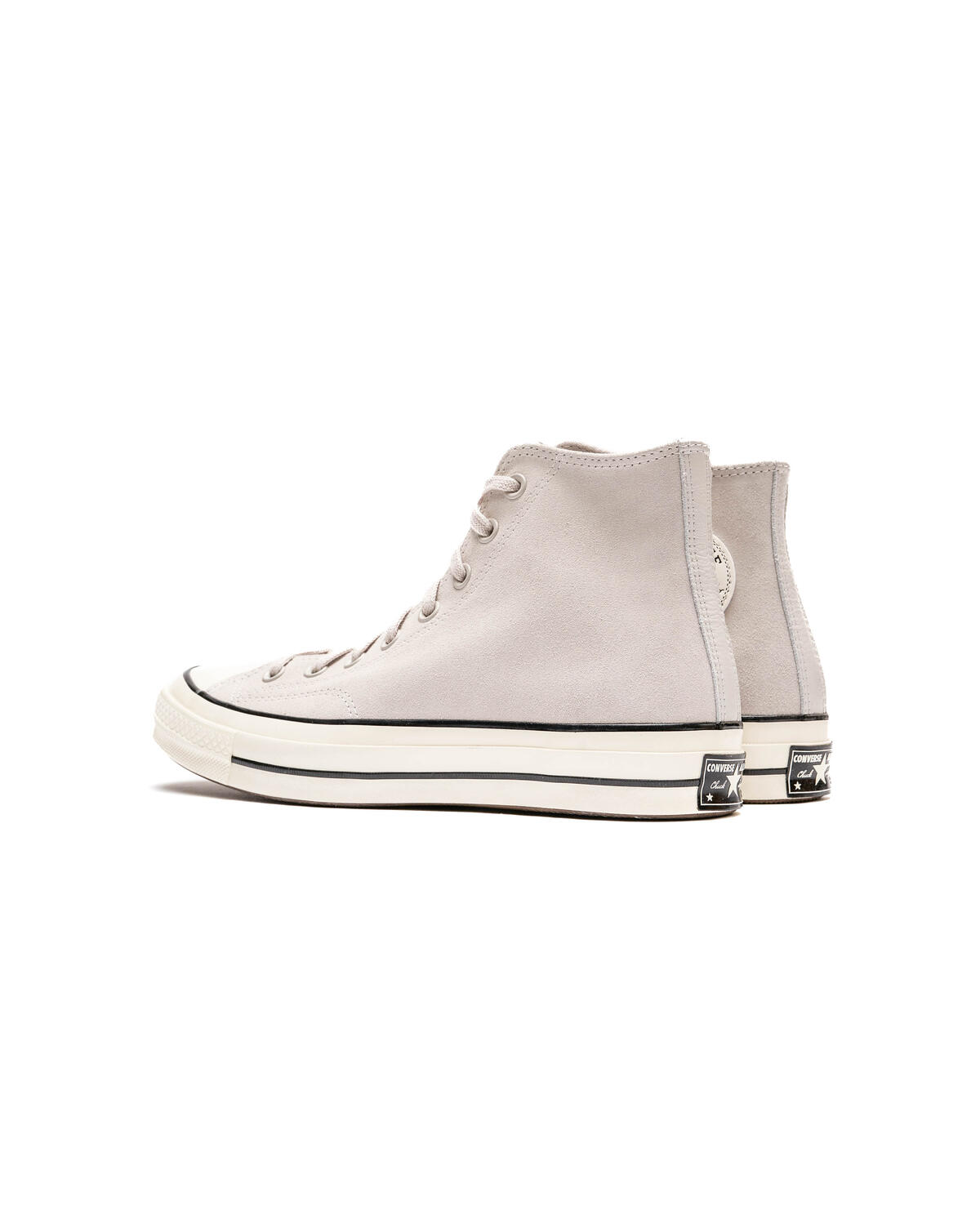 Converse Chuck Taylor All Star Hi Pale Putty (Women's) - Image 4