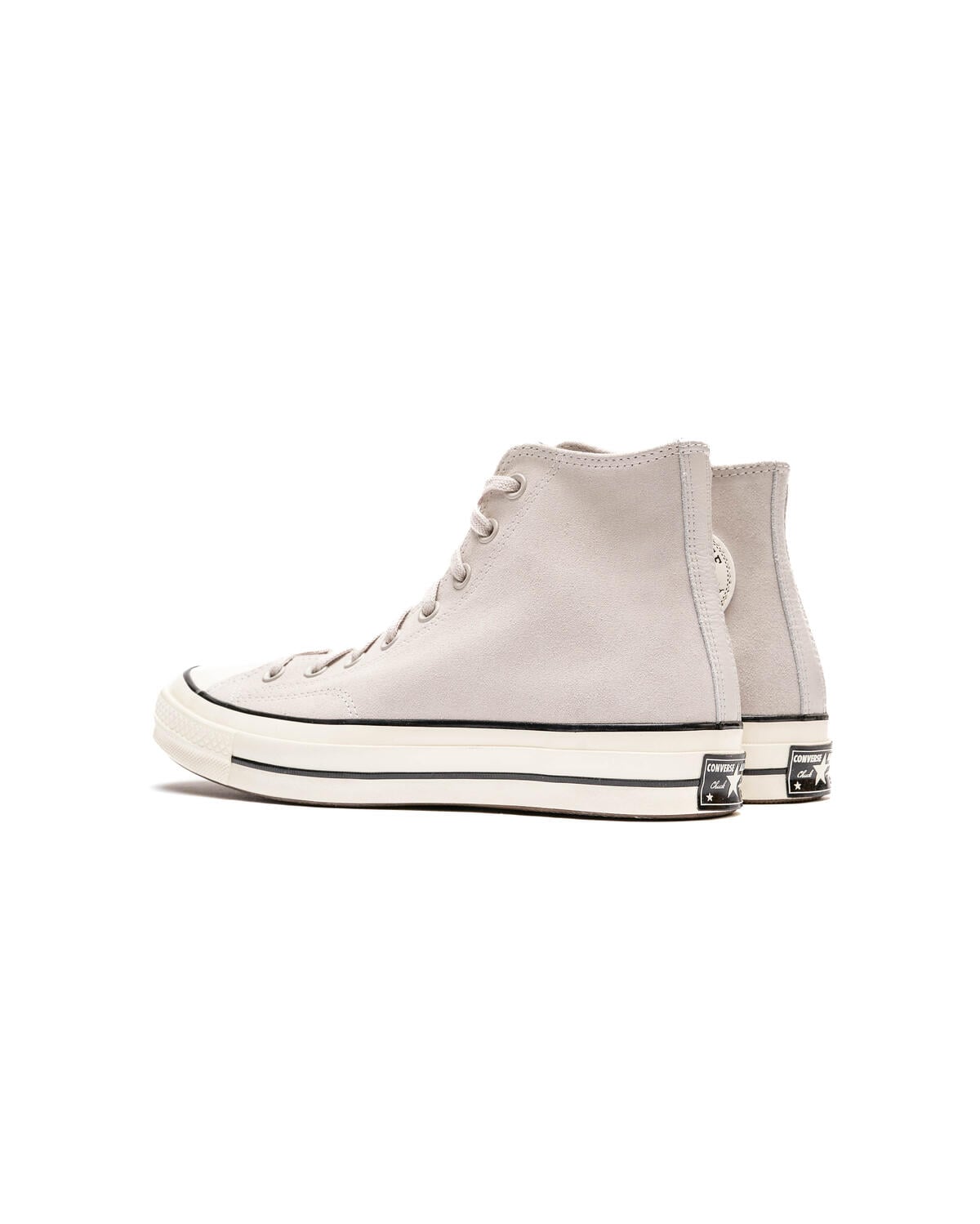 CONVERSE CHUCK 70 HI PALE PUTTY/EGRET - Image 8