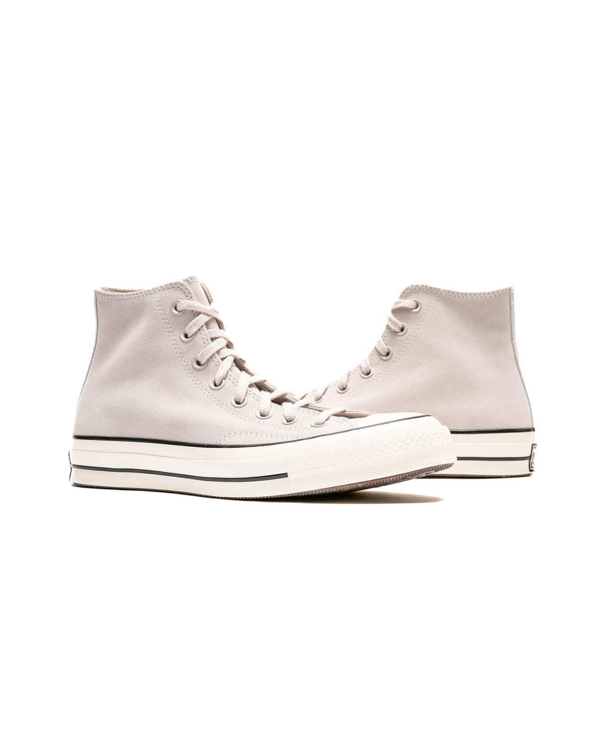 CONVERSE CHUCK 70 HI PALE PUTTY/EGRET - Image 9