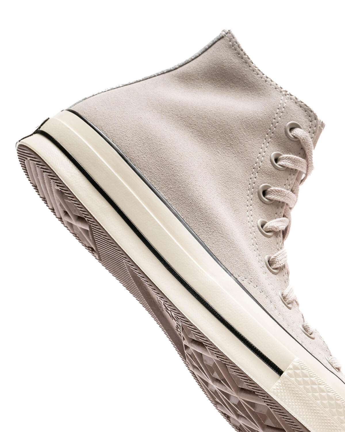 Converse Chuck Taylor All Star Hi Pale Putty (Women's) - Image 7