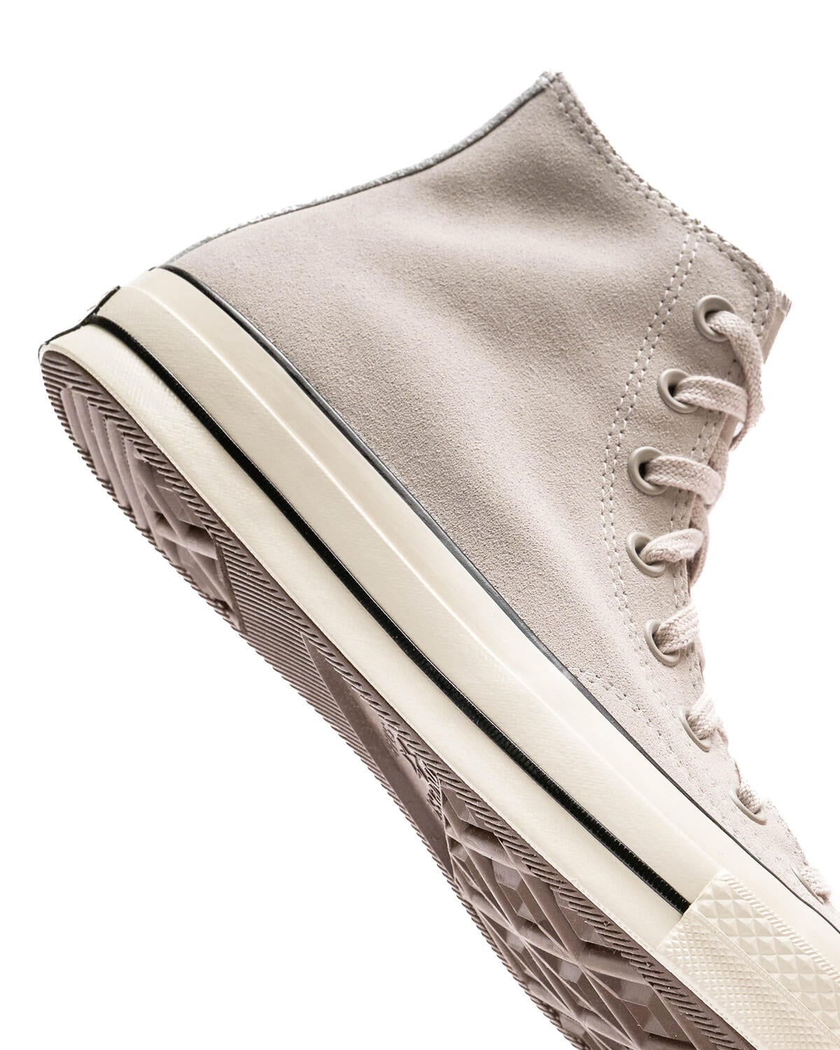 CONVERSE CHUCK 70 HI PALE PUTTY/EGRET - Image 11