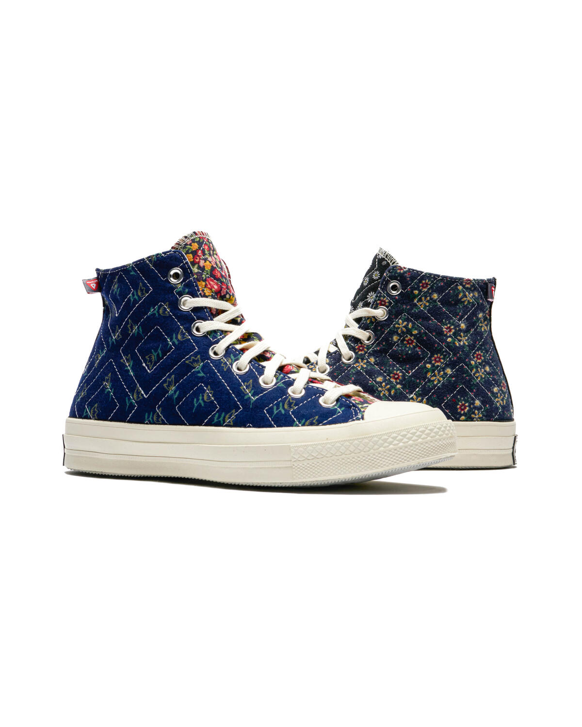 Converse x Beyond Retro CHUCK 70 Hi - Image 5
