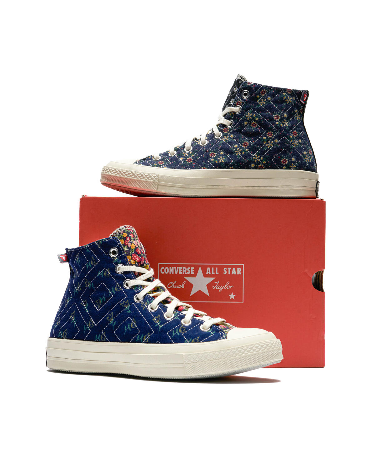 Converse x Beyond Retro CHUCK 70 Hi - Image 6