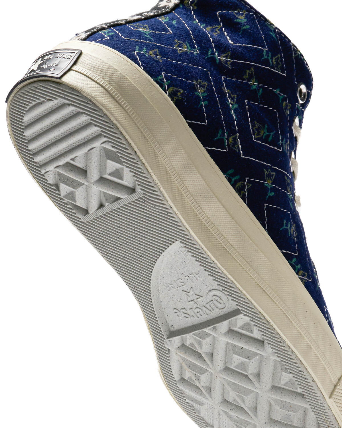 Converse x Beyond Retro CHUCK 70 Hi - Image 7