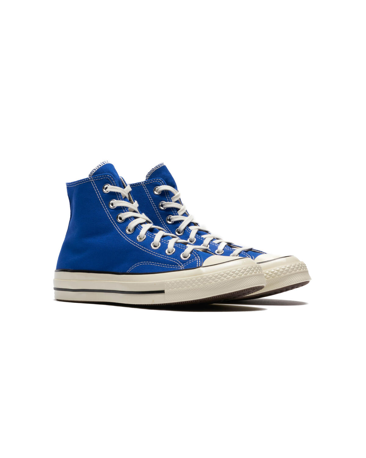 Converse Chuck Taylor All Star Chuck 70 Hi 'Nice Blue' - Image 10