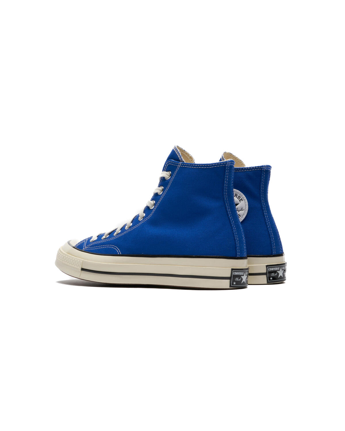 Converse Chuck Taylor All Star Chuck 70 Hi 'Nice Blue' - Image 4