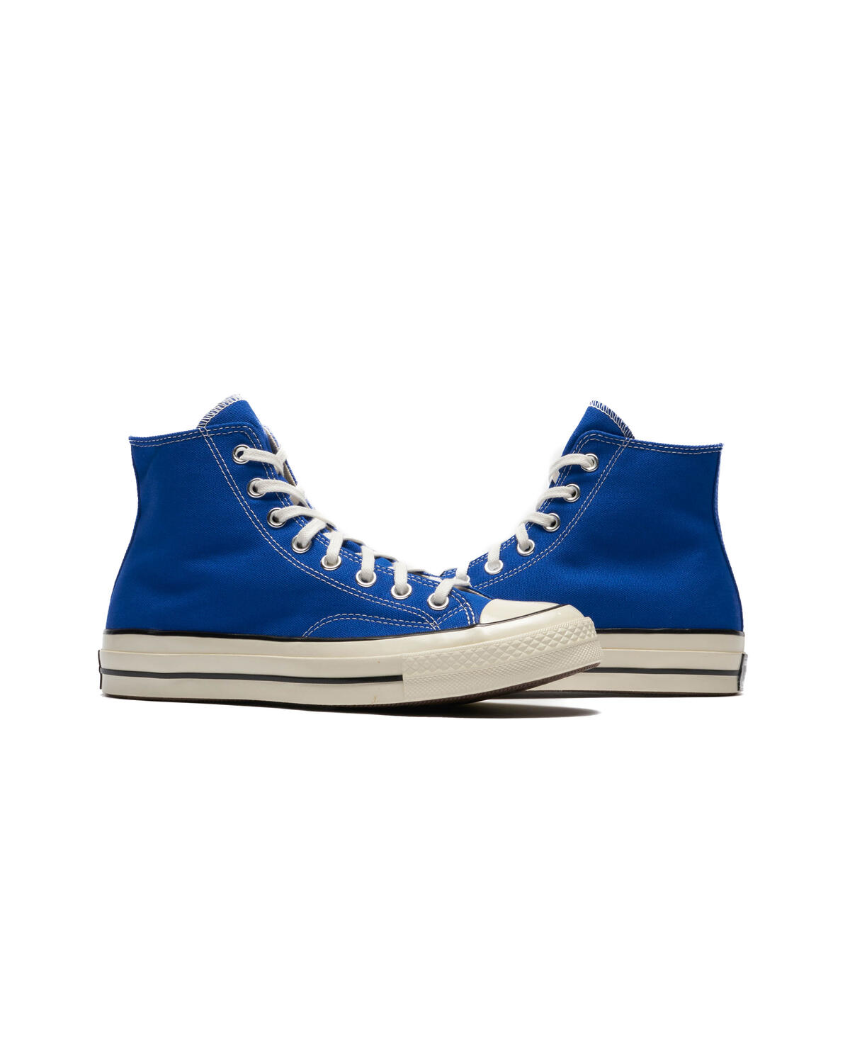 Converse Chuck Taylor All Star Chuck 70 Hi 'Nice Blue' - Image 5
