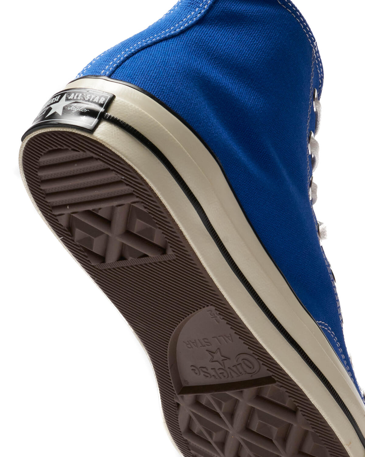 Converse Chuck Taylor All Star Chuck 70 Hi 'Nice Blue' - Image 7