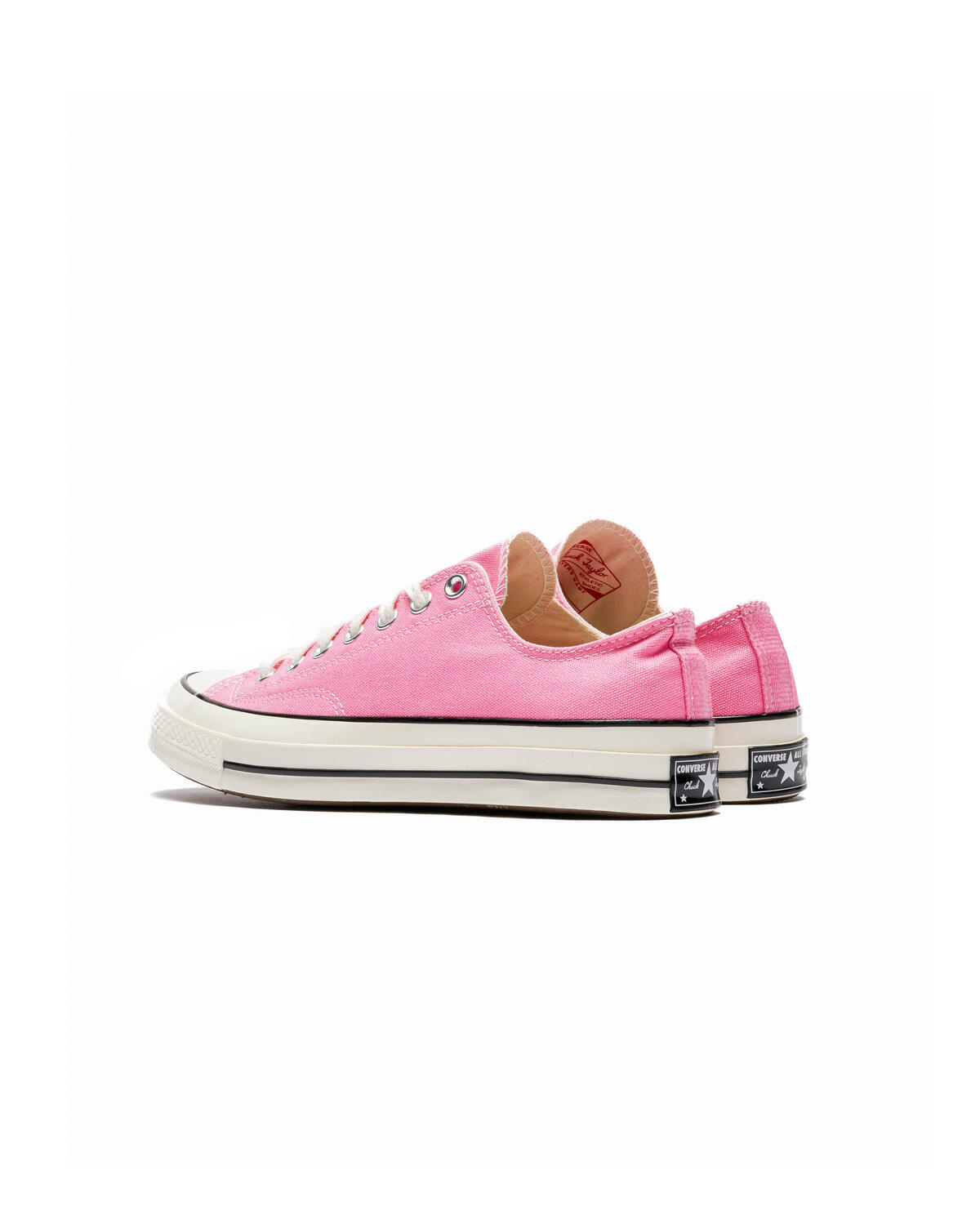 Converse Chuck 70 ox pink/egret/black - Image 21